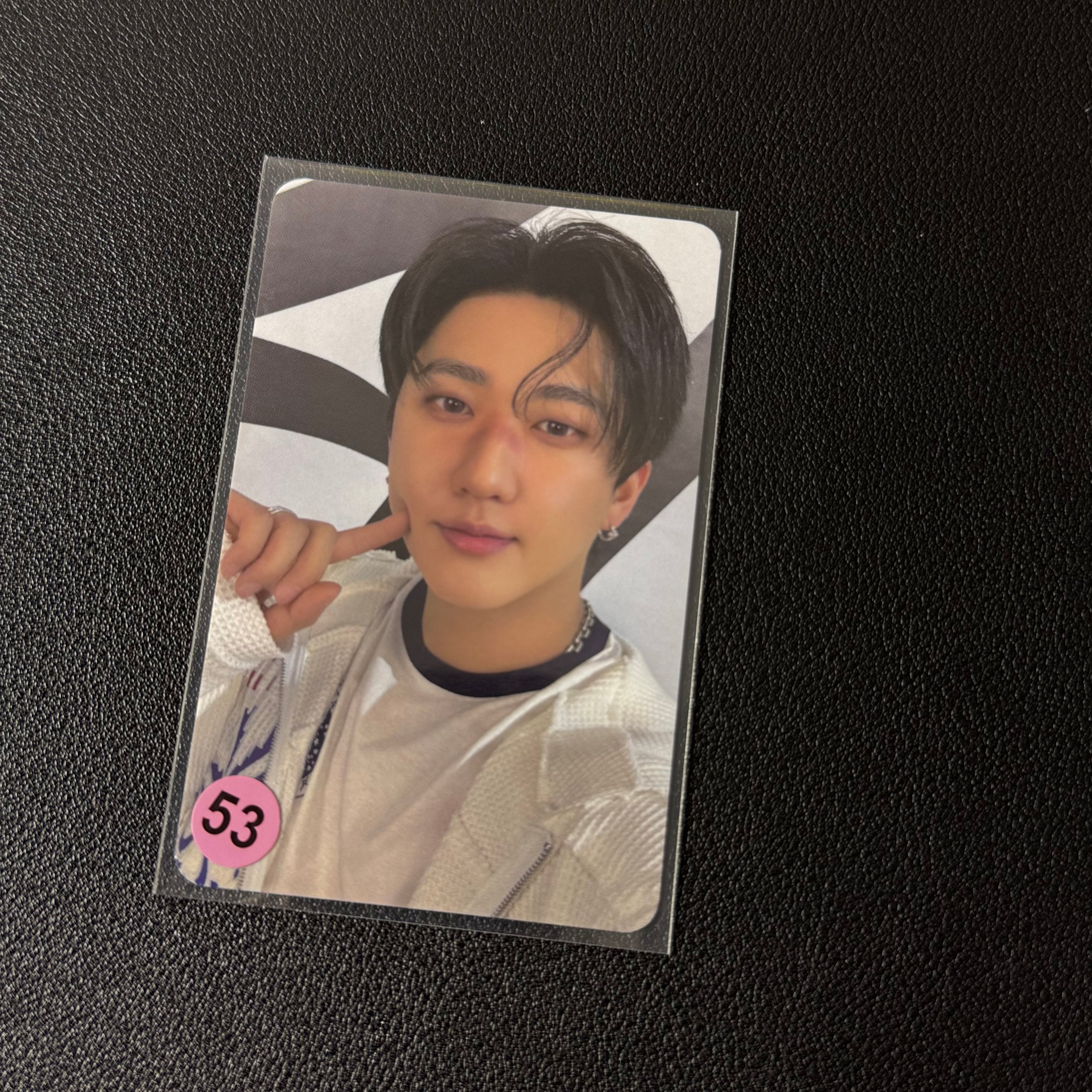 Changbin PC Collection