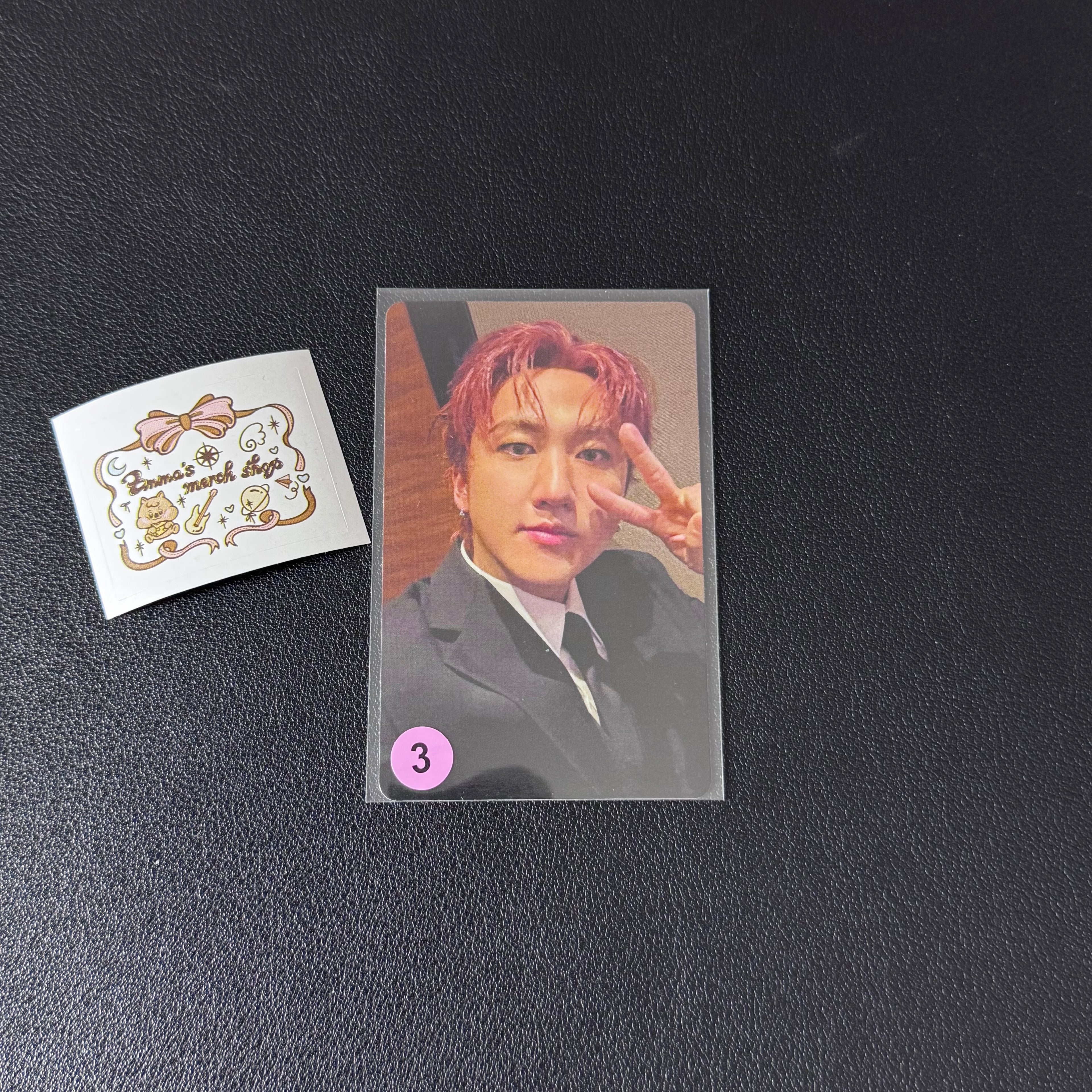 Changbin PC Collection