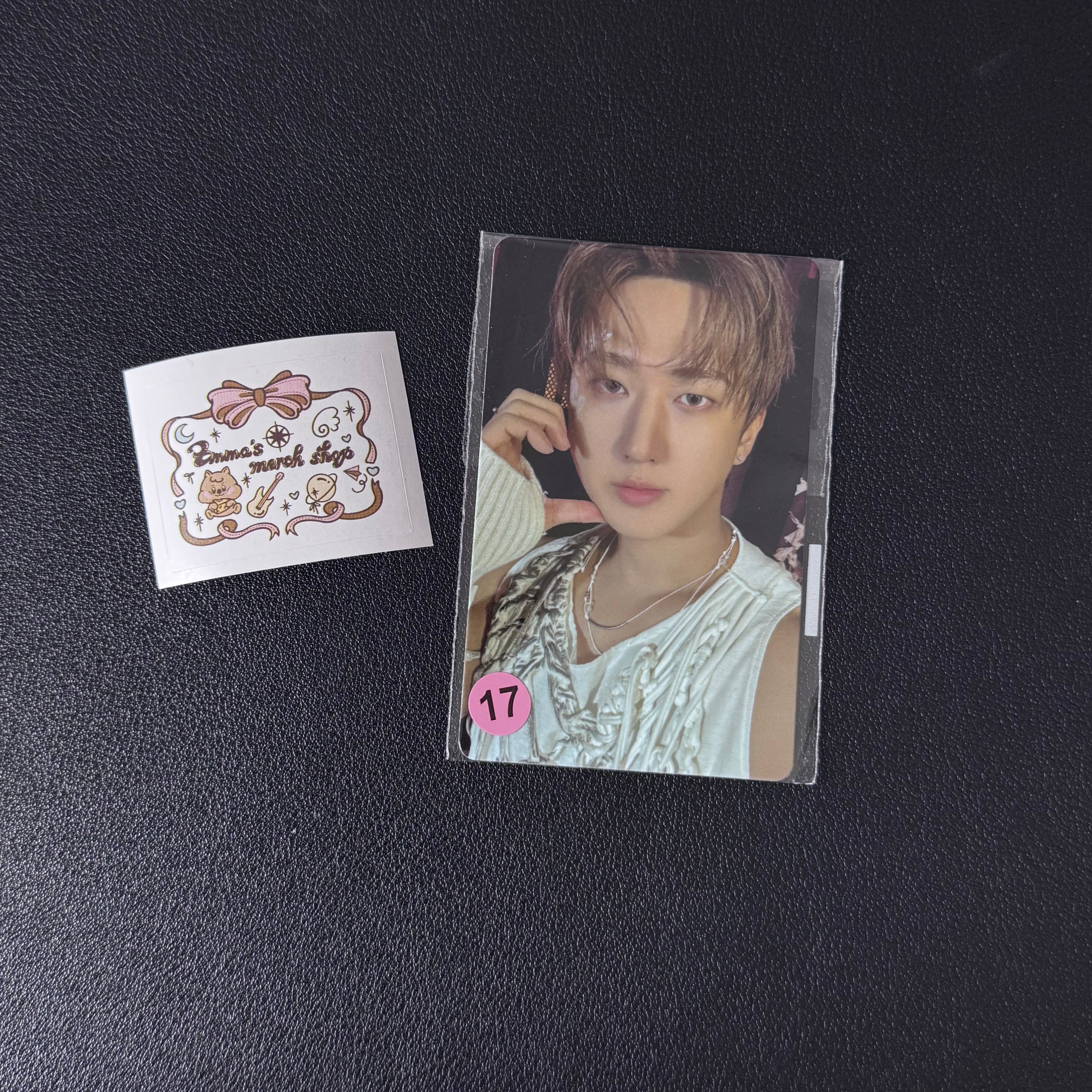 Changbin PC Collection