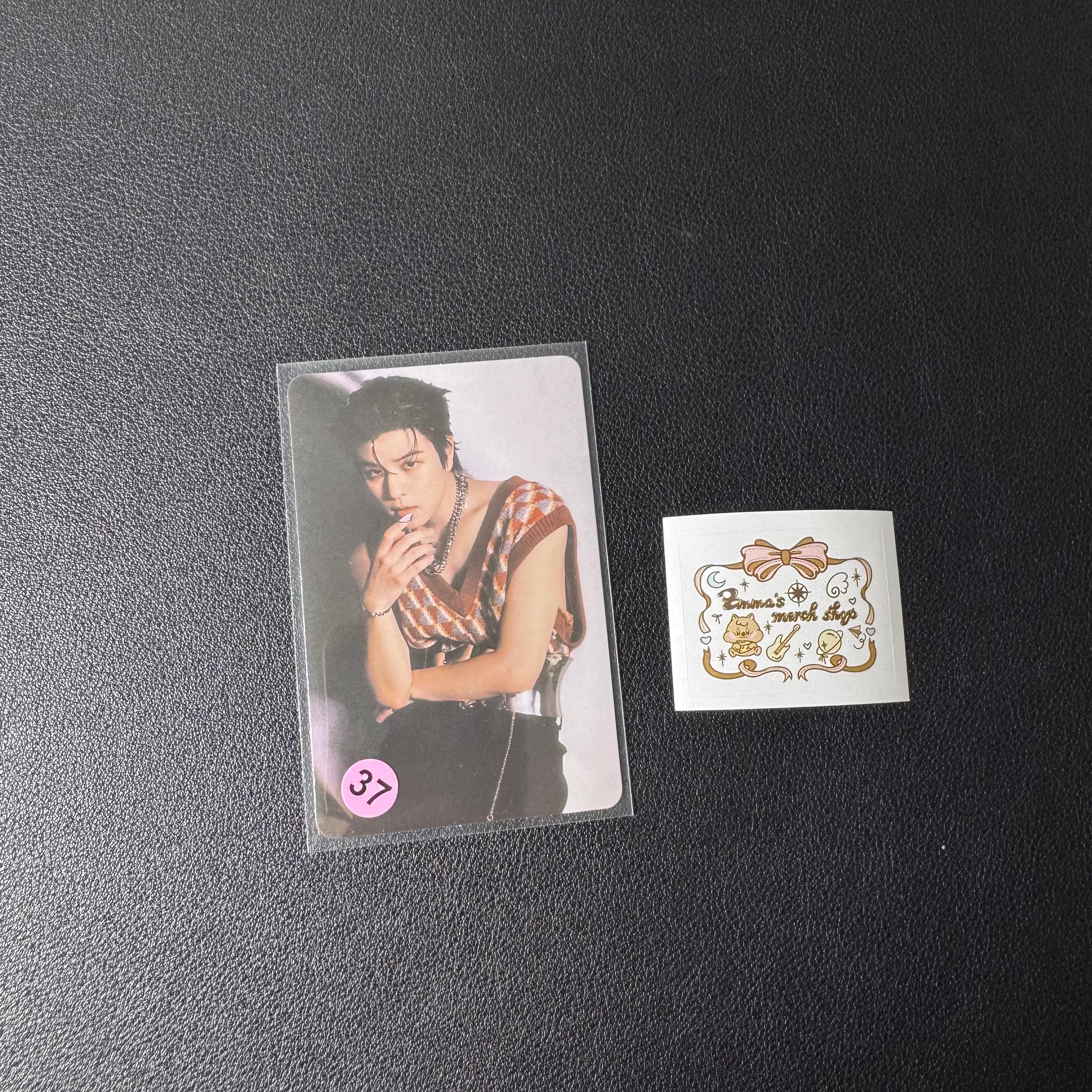 Seungmin PC Collection