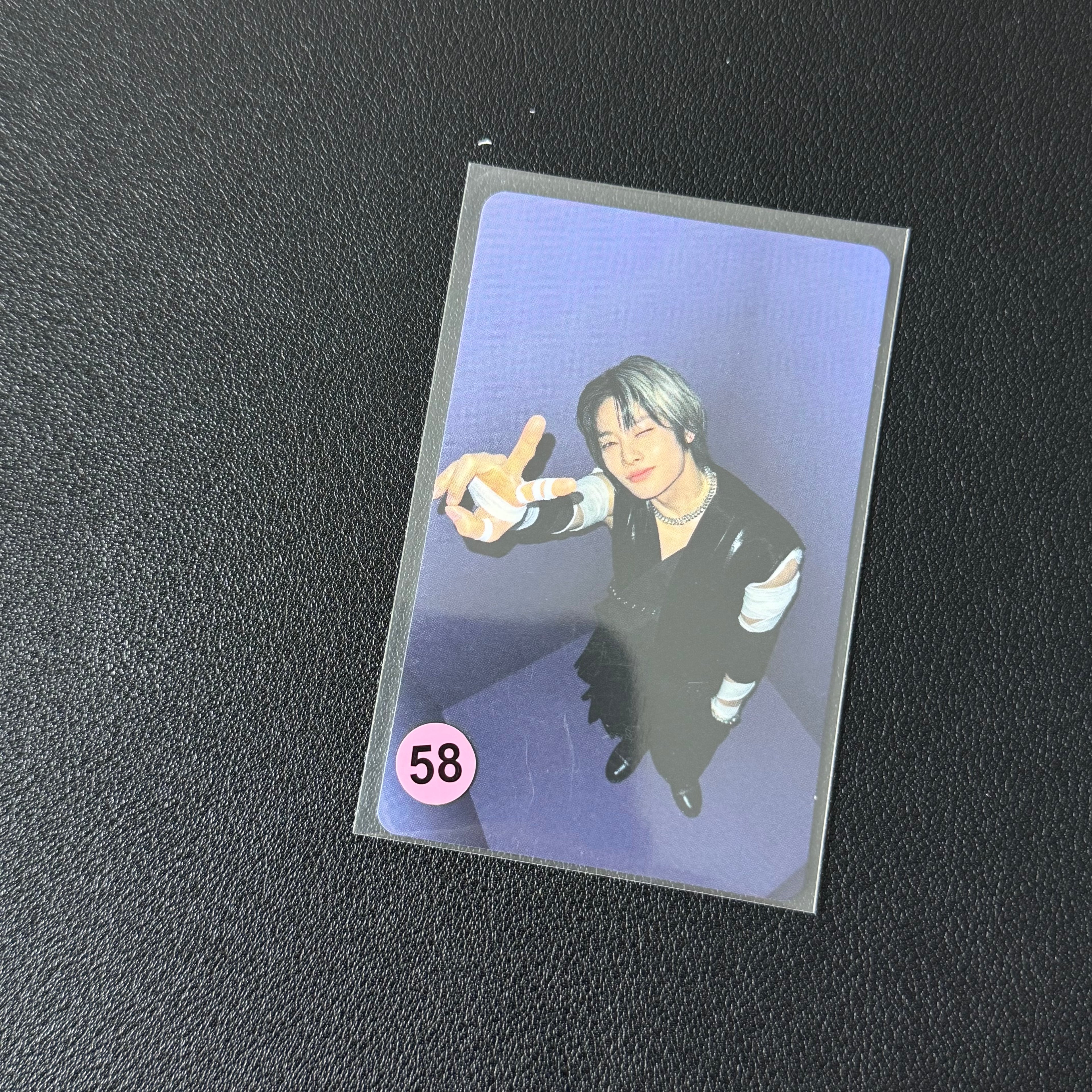 I.N PC Collection