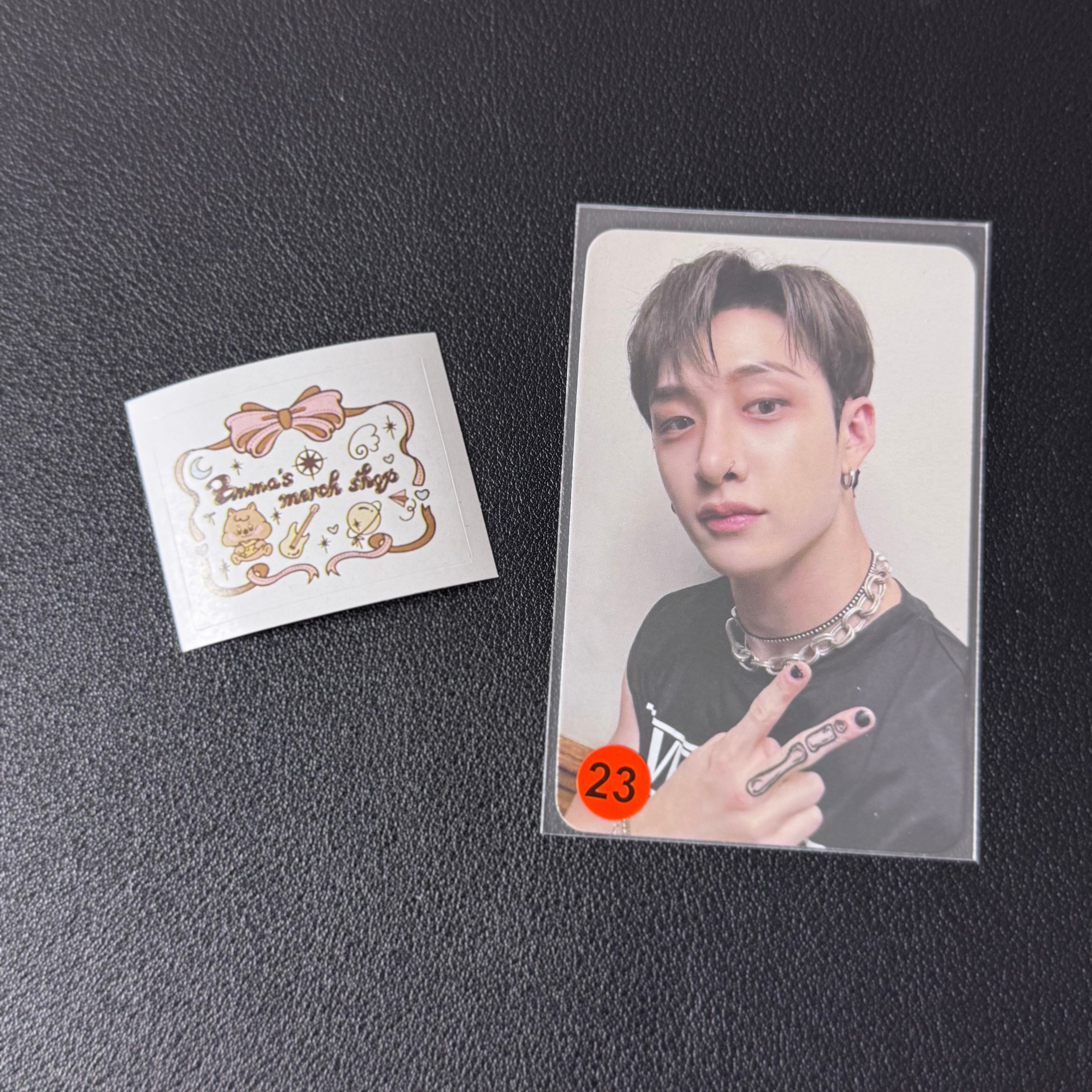 Bangchan PC Collection