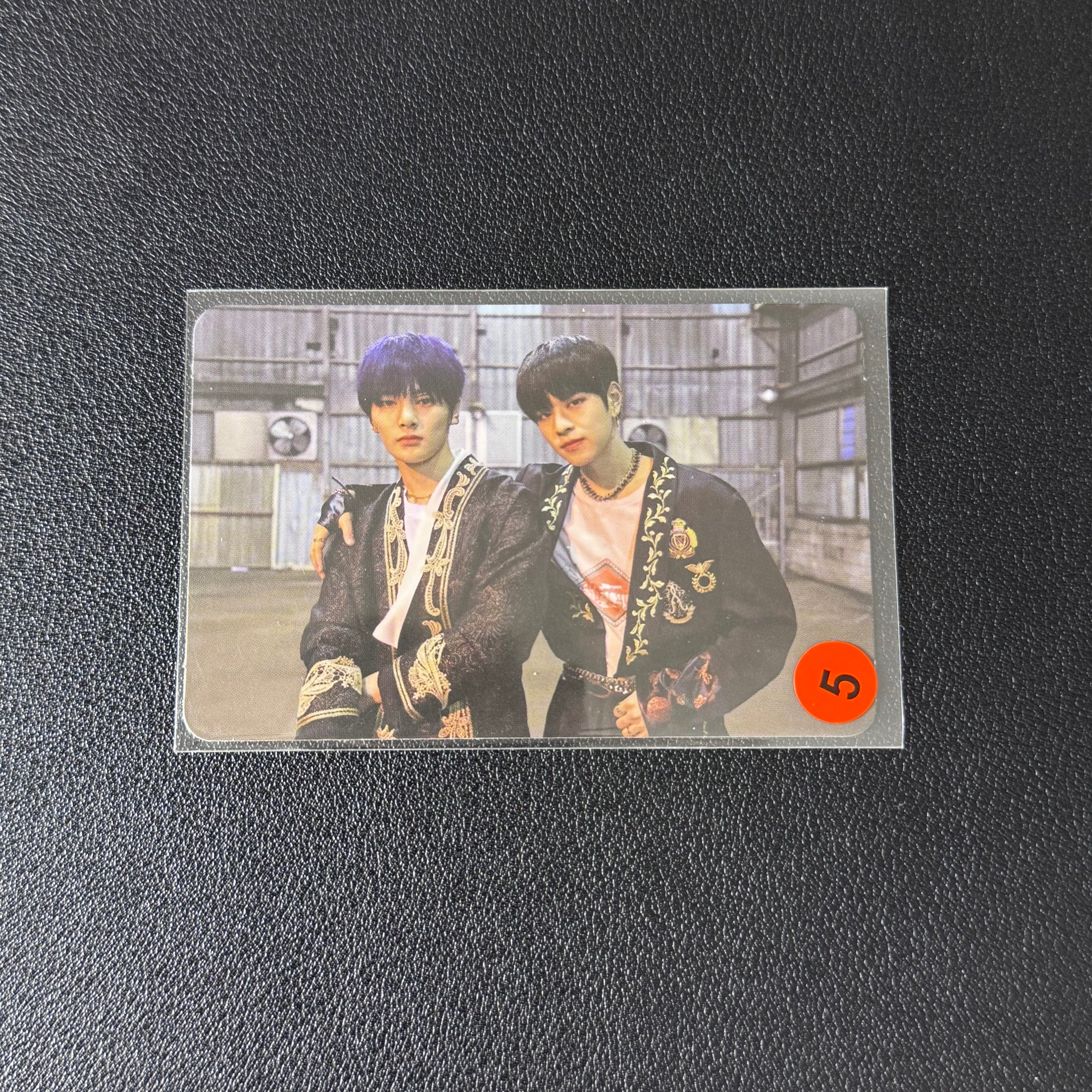 Group PC Collection