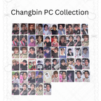 Changbin PC Collection
