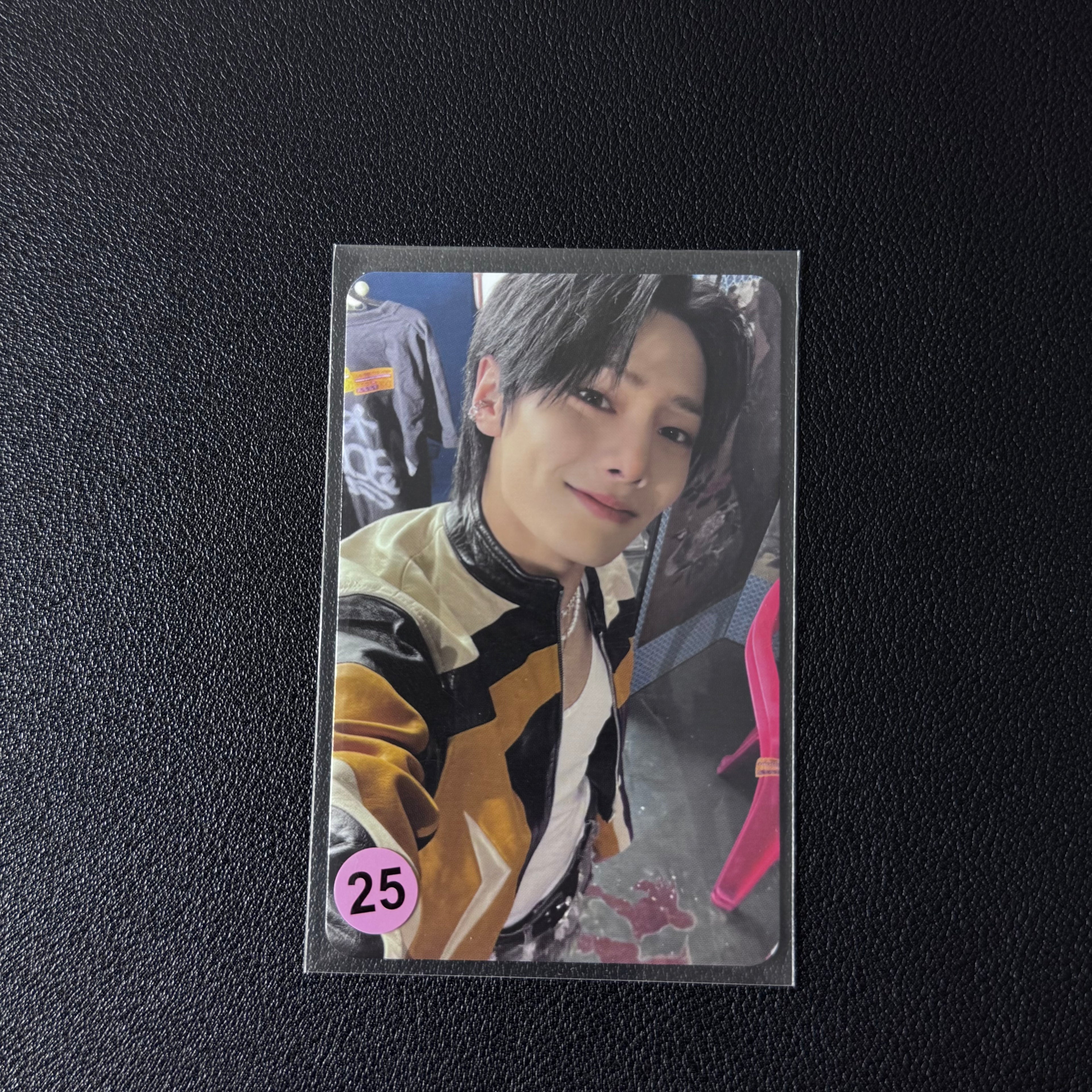 I.N PC Collection