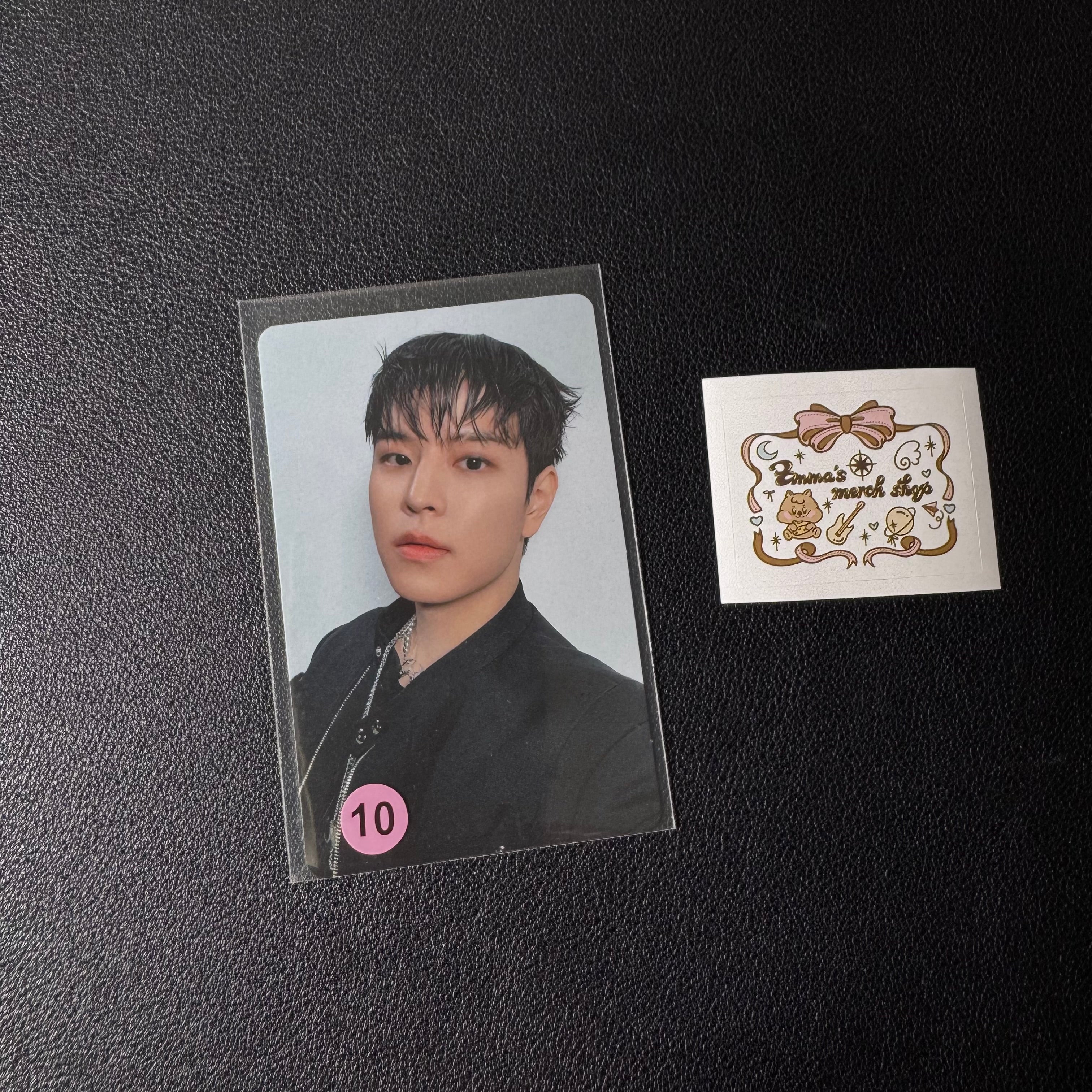 Seungmin PC Collection