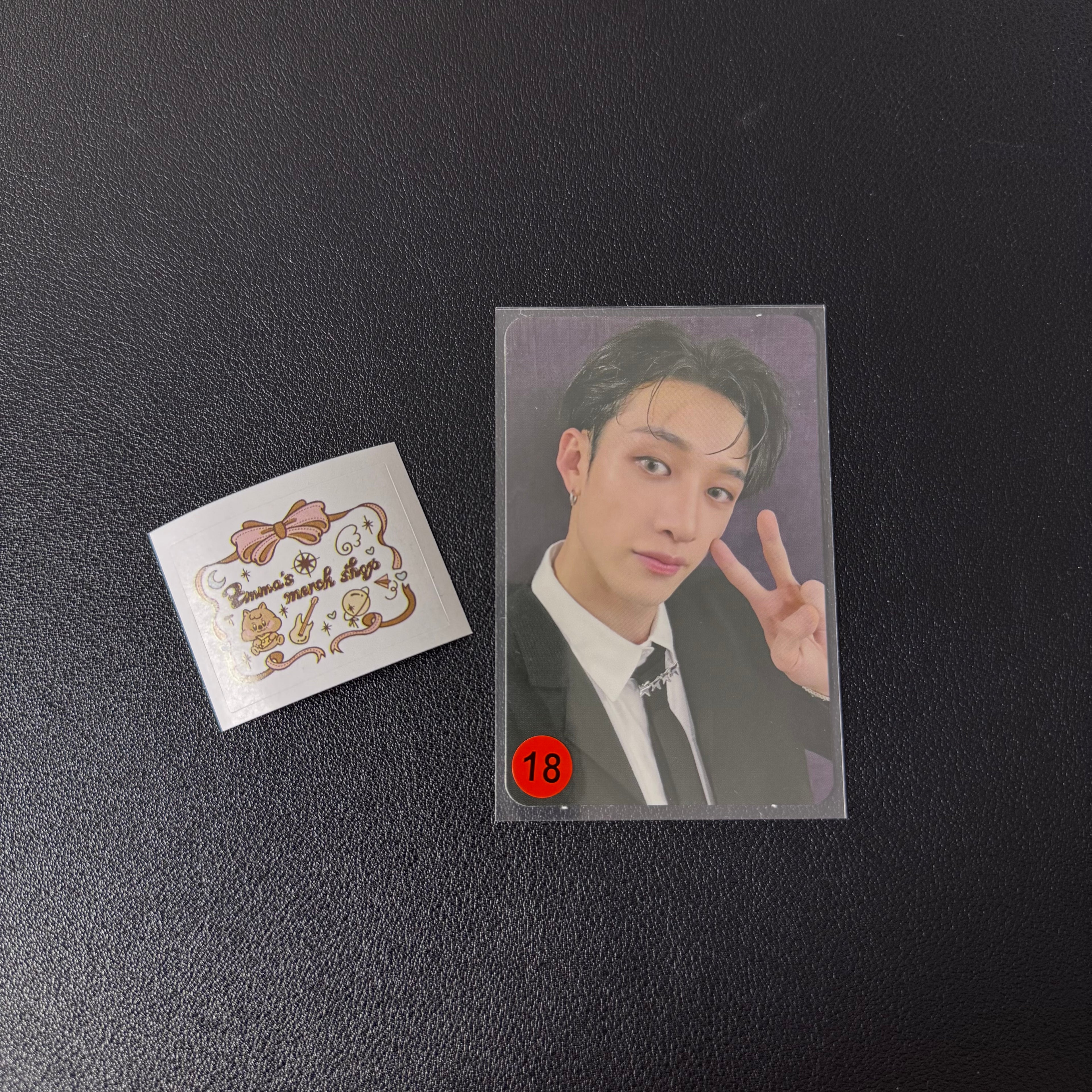 Bangchan PC Collection