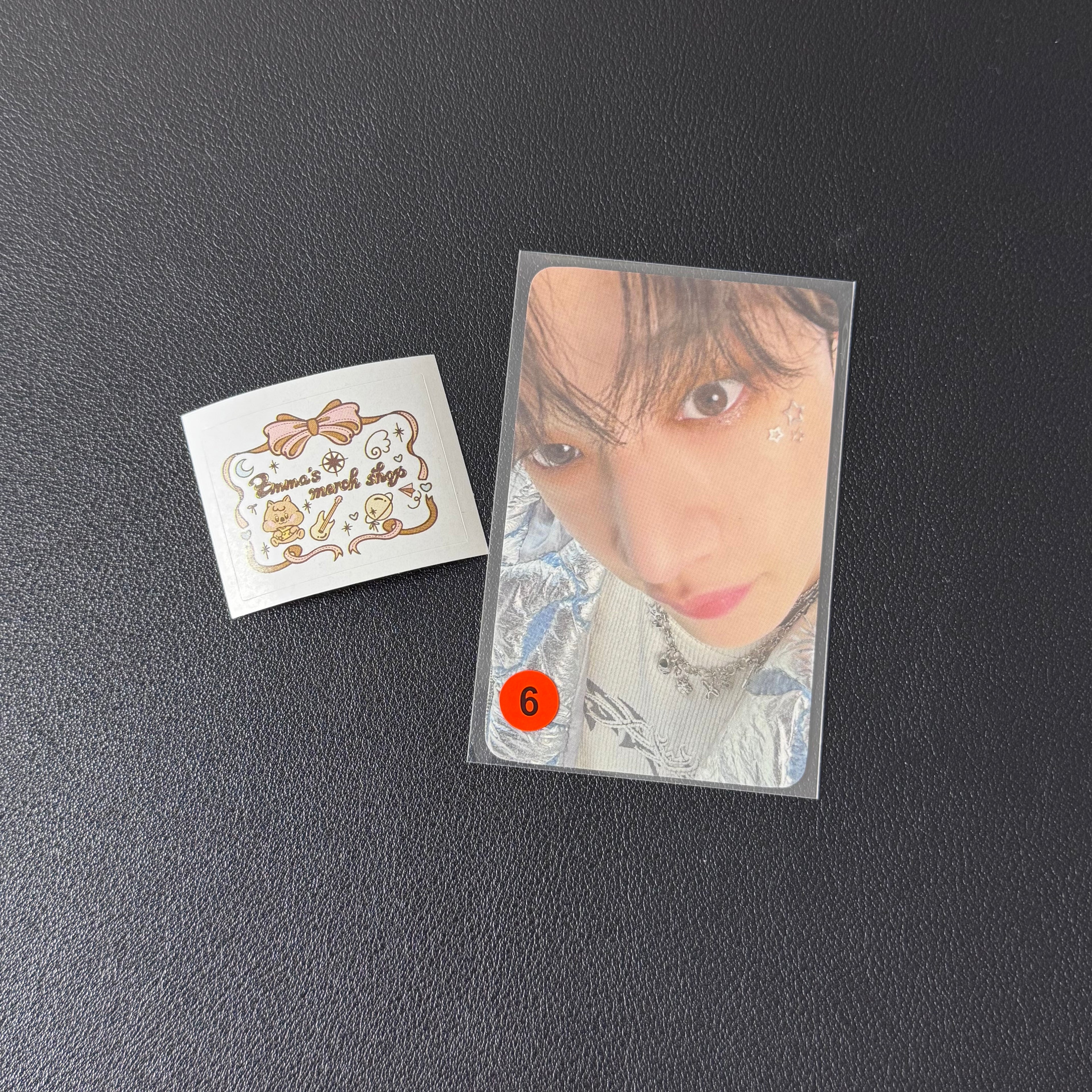 Bangchan PC Collection