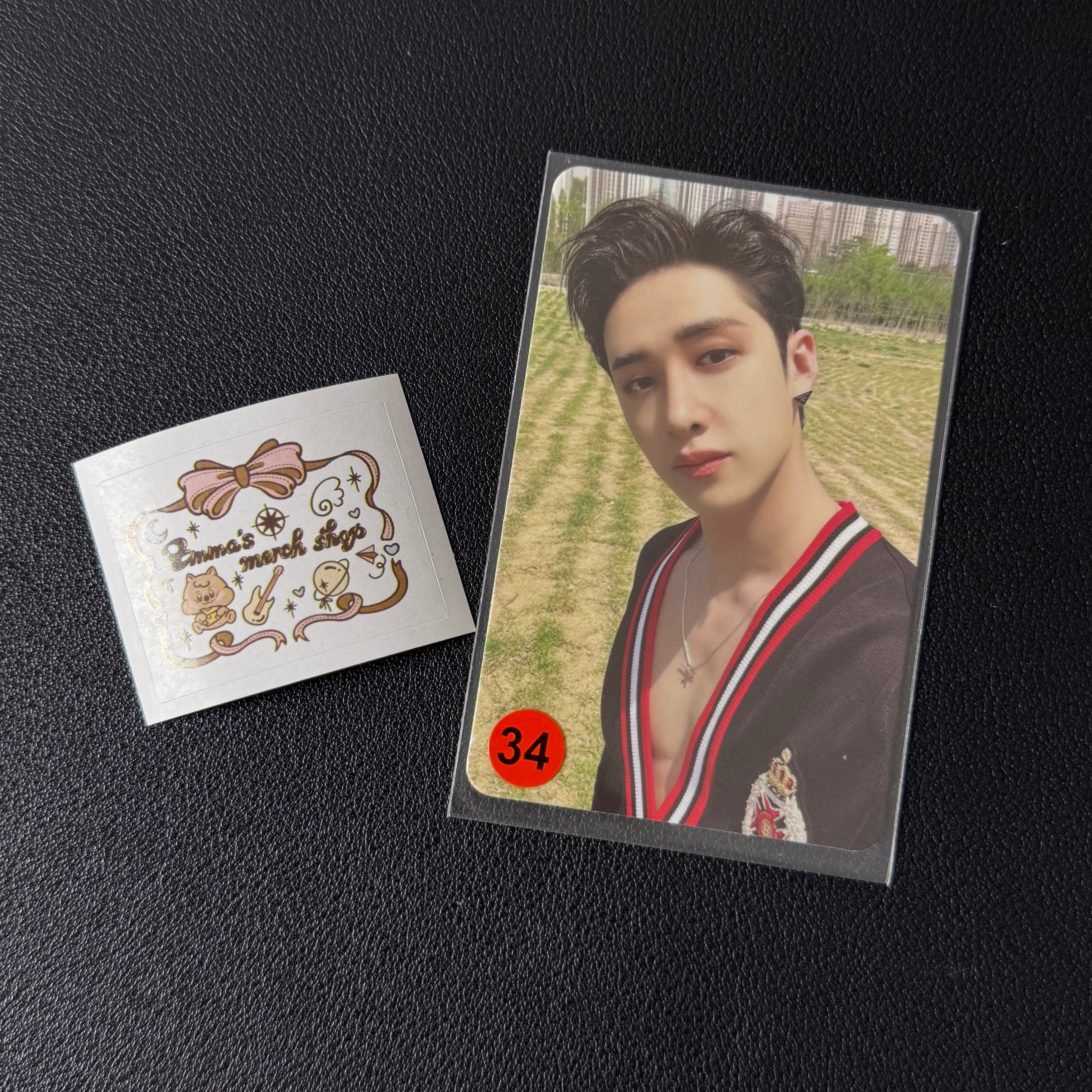 Bangchan PC Collection