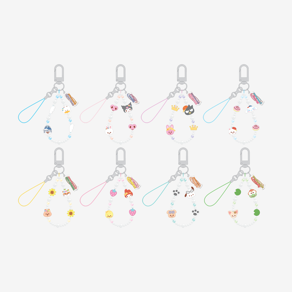 【Preorder】SKZOO X SANRIO Characters