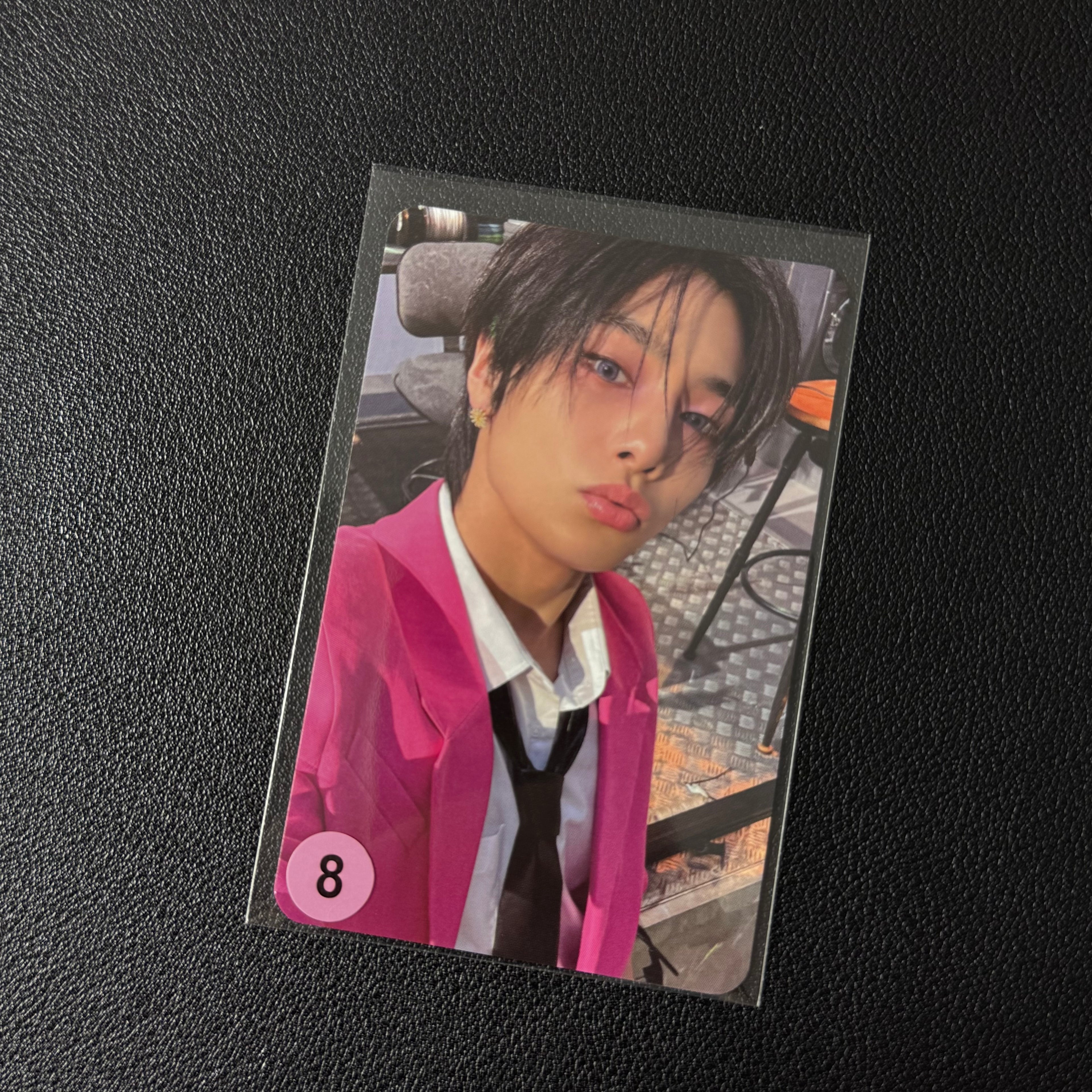 I.N PC Collection