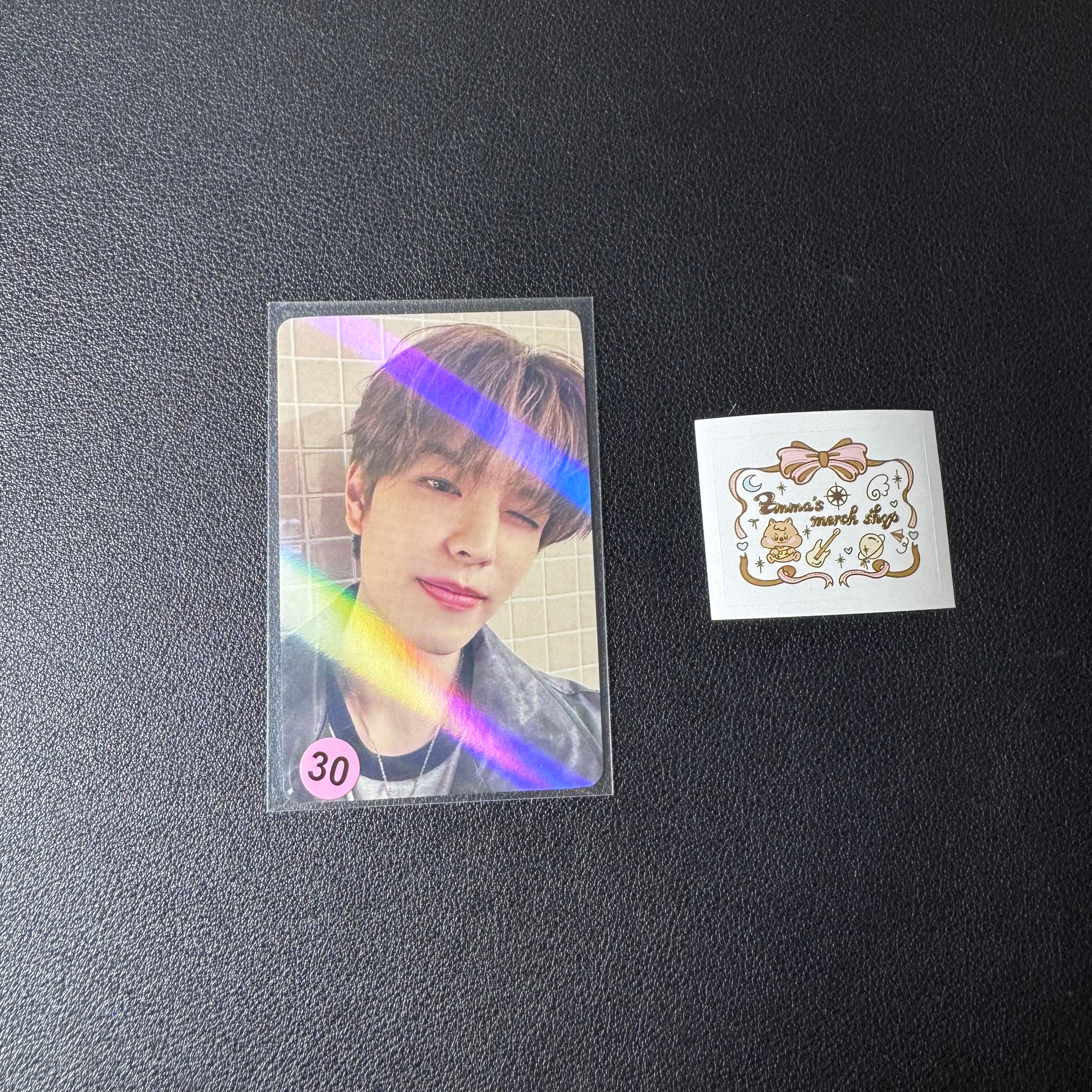 Seungmin PC Collection
