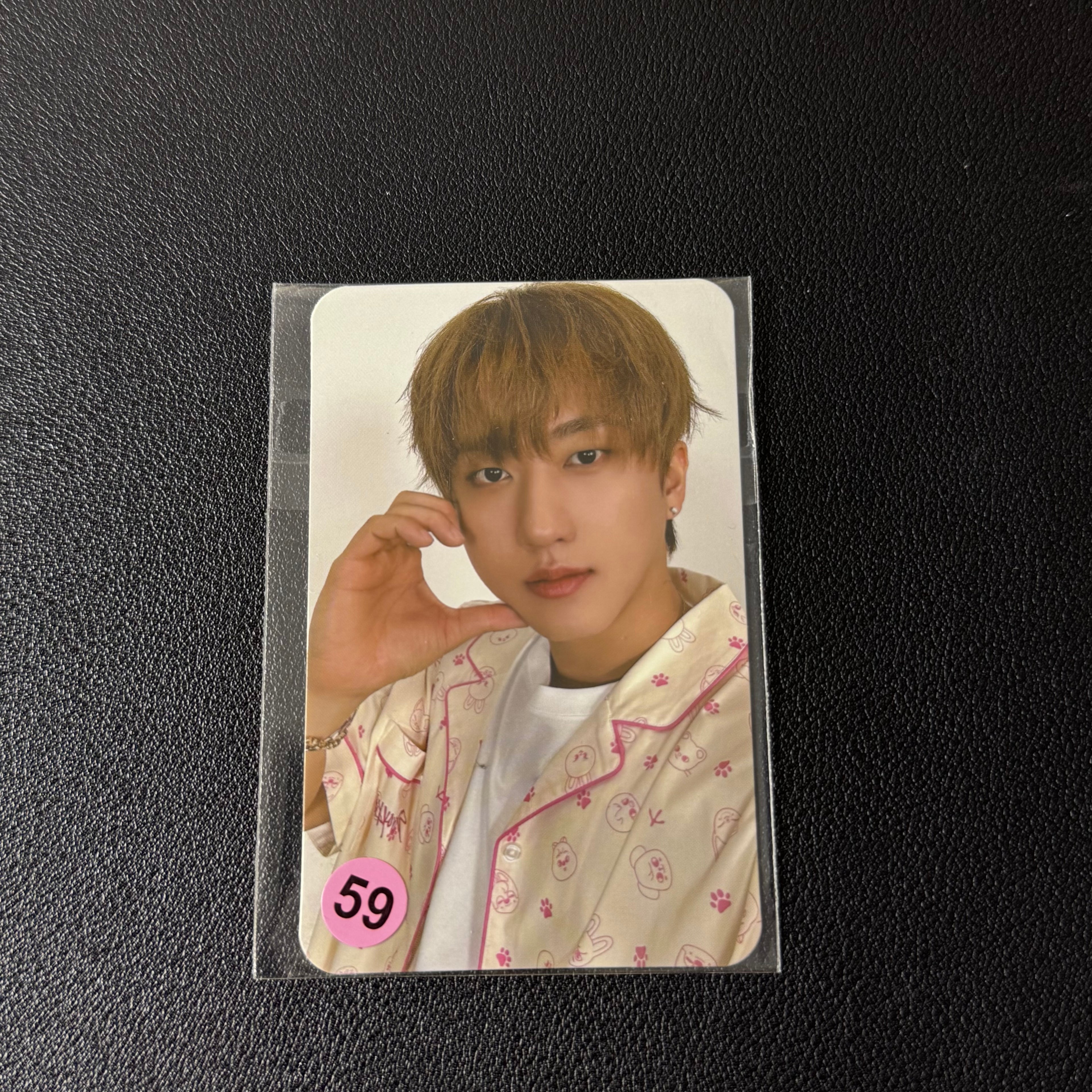 Changbin PC Collection
