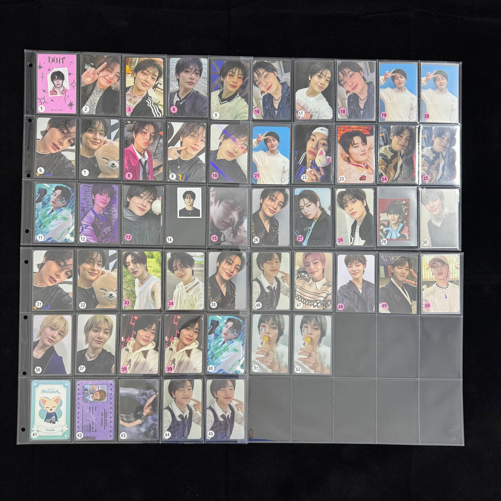 I.N PC Collection