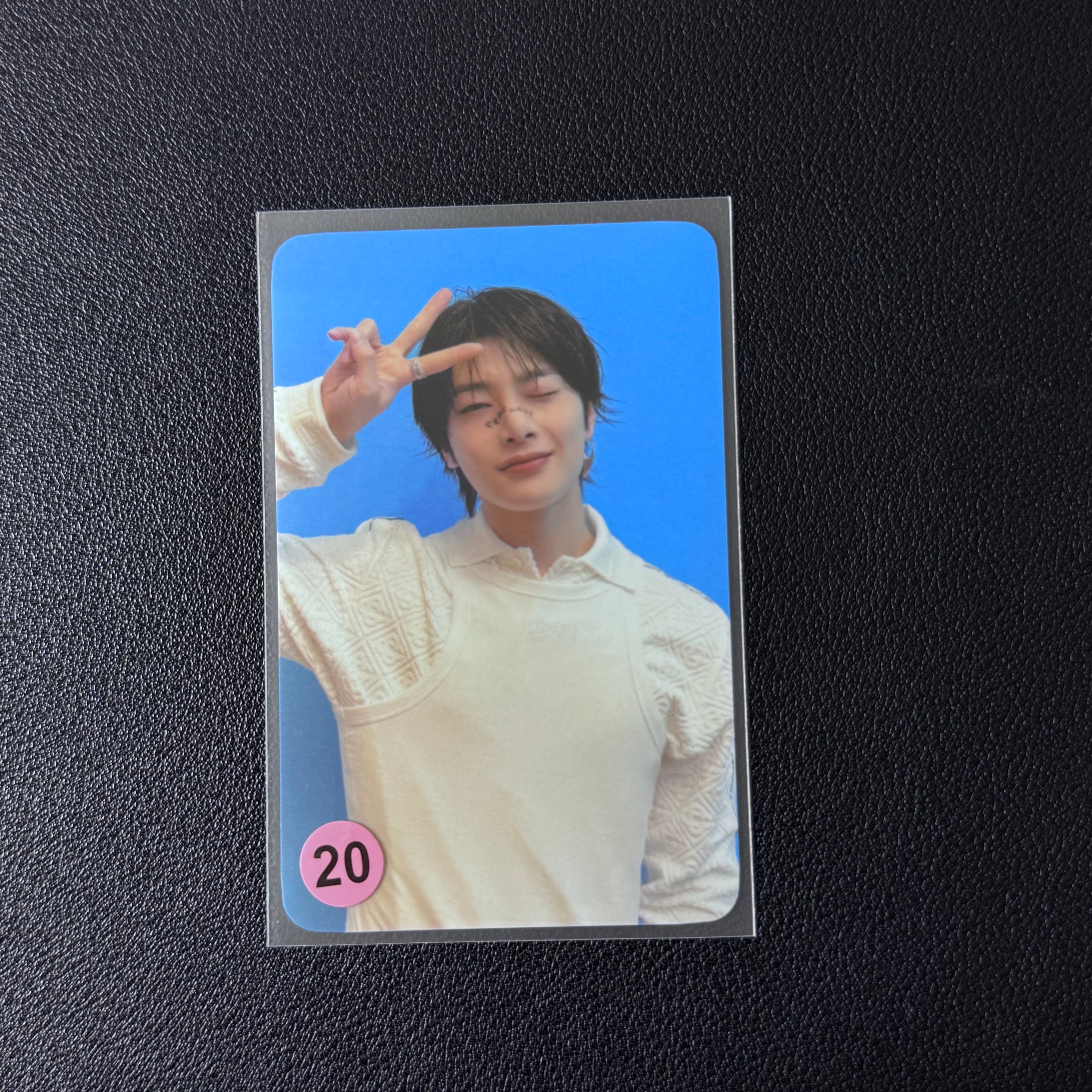I.N PC Collection