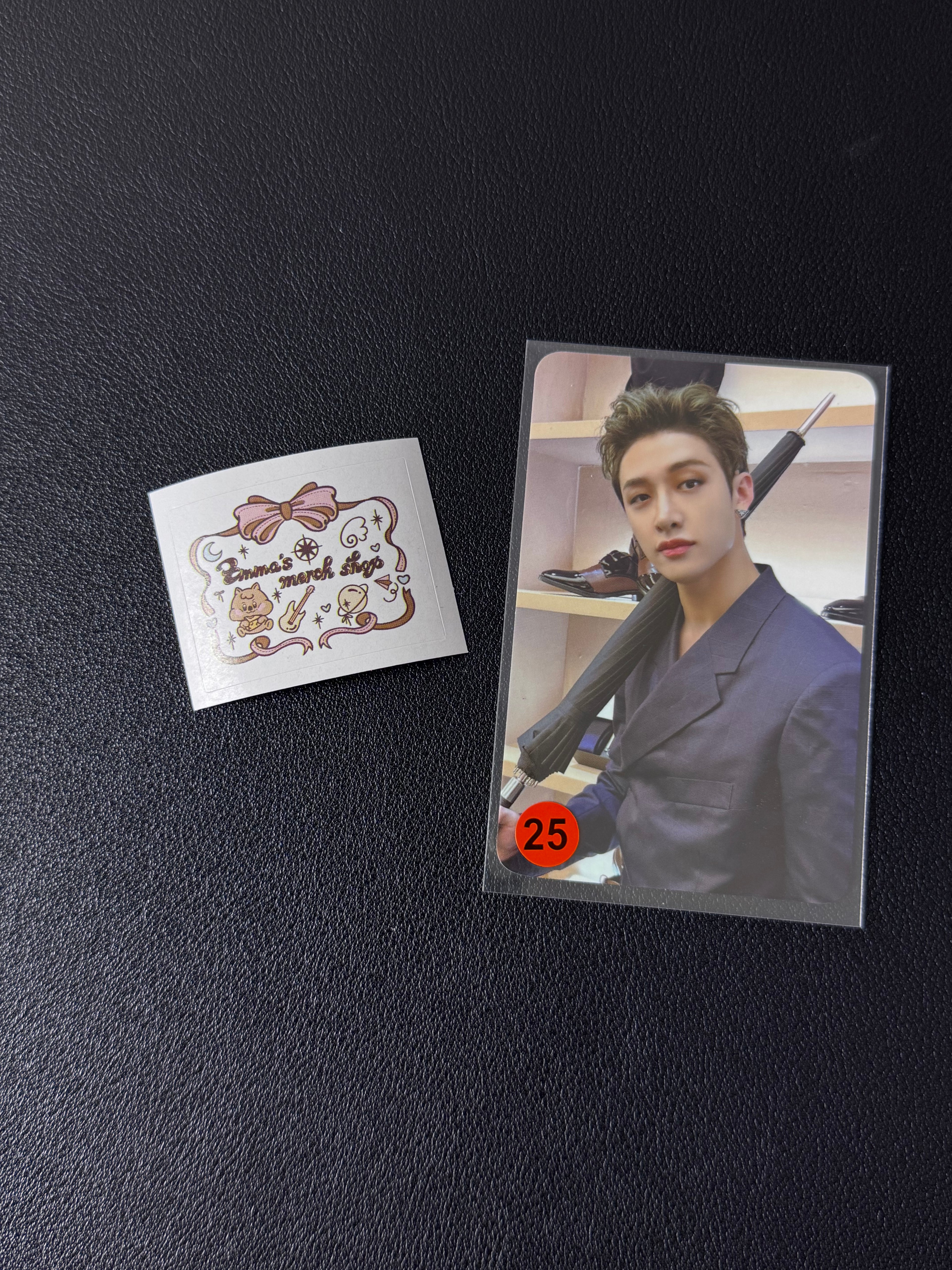 Bangchan PC Collection