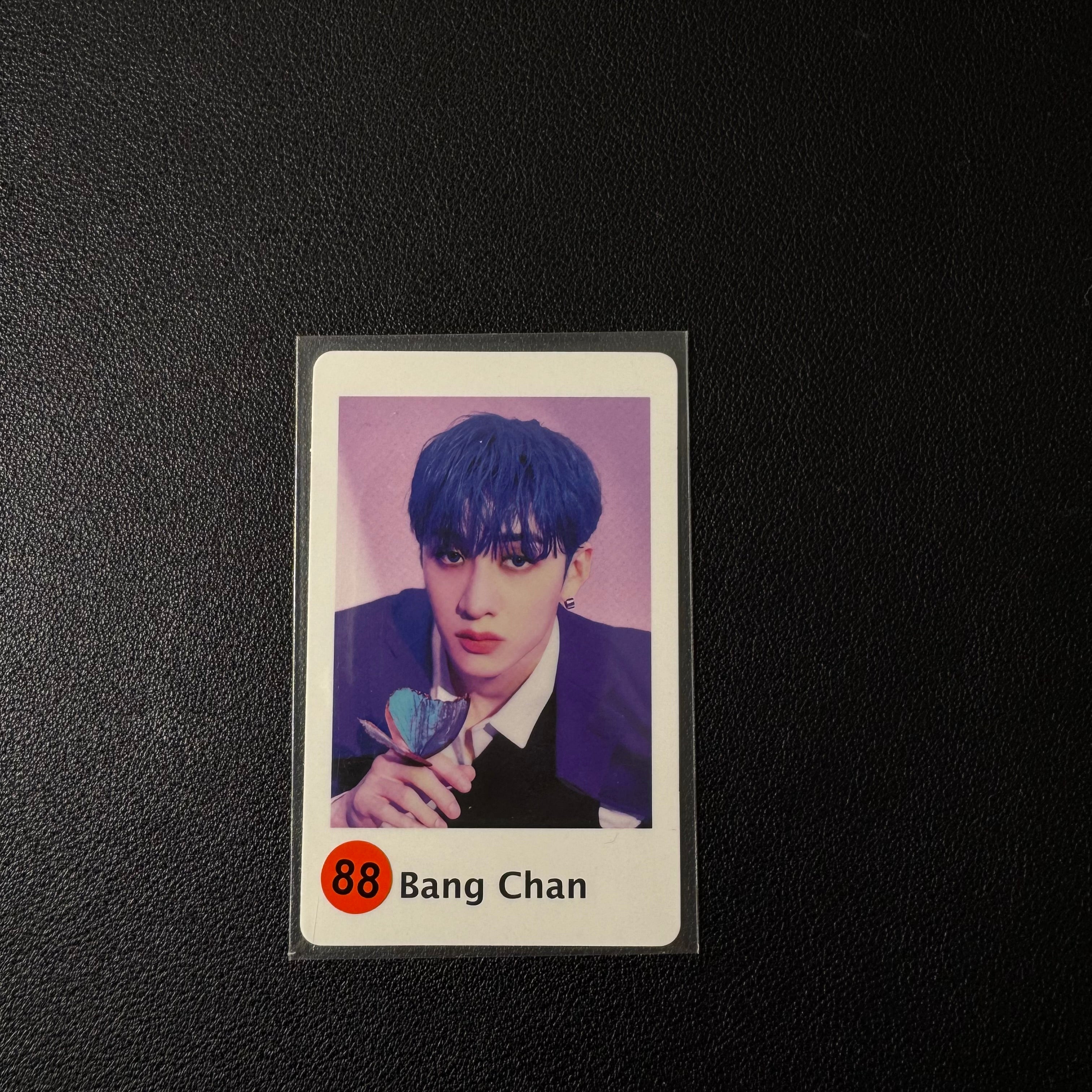 Bangchan PC Collection