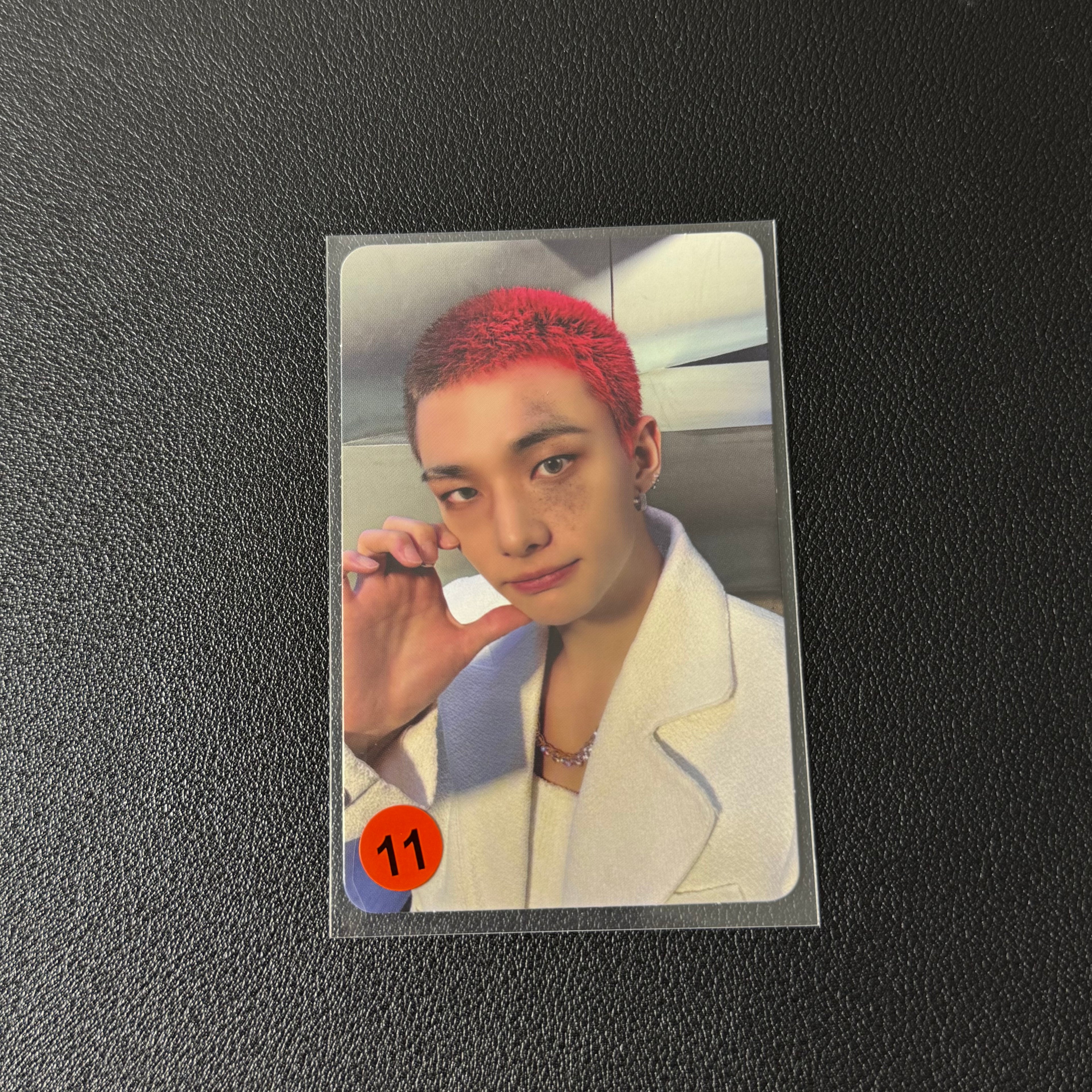 Hyunjin PC Collection