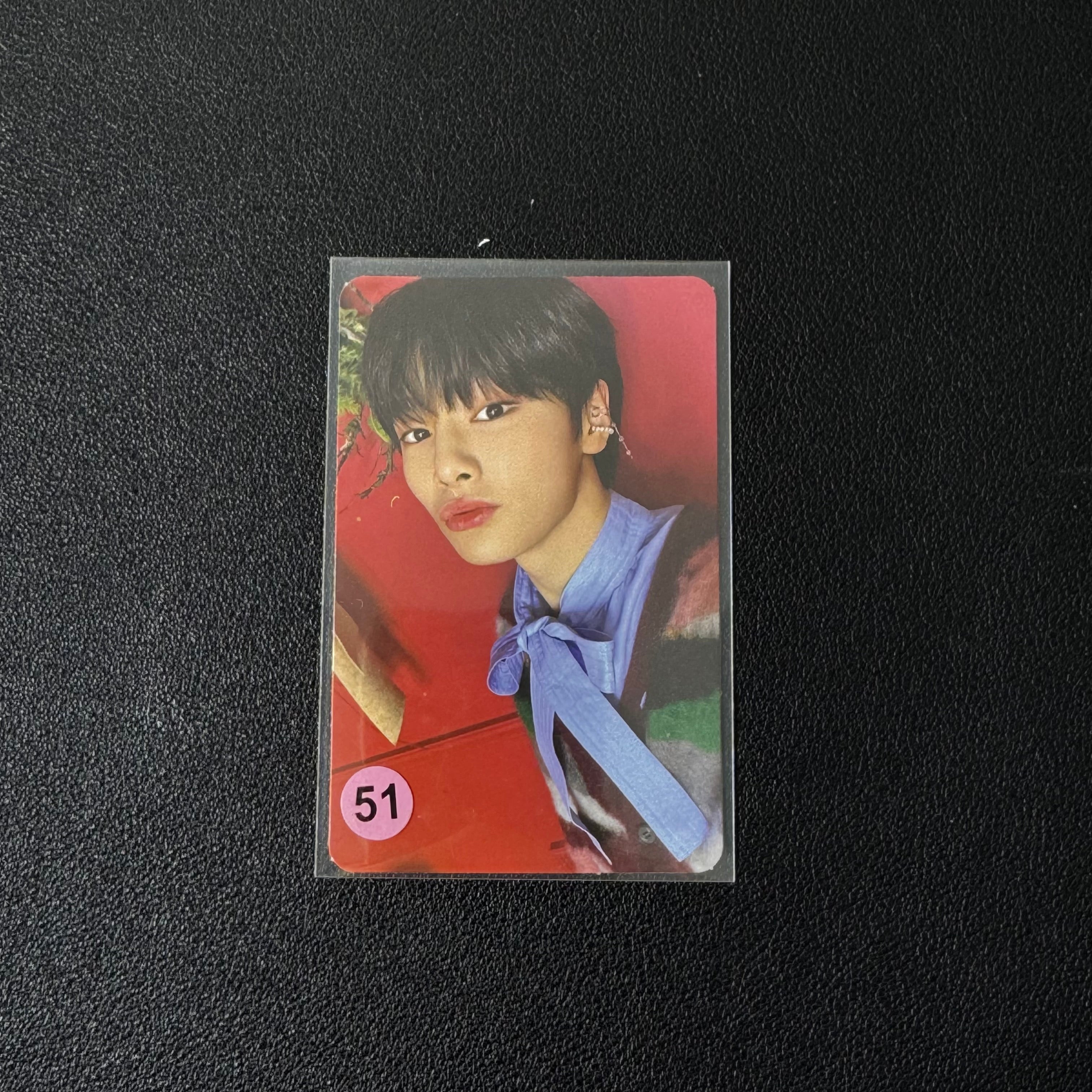 I.N PC Collection