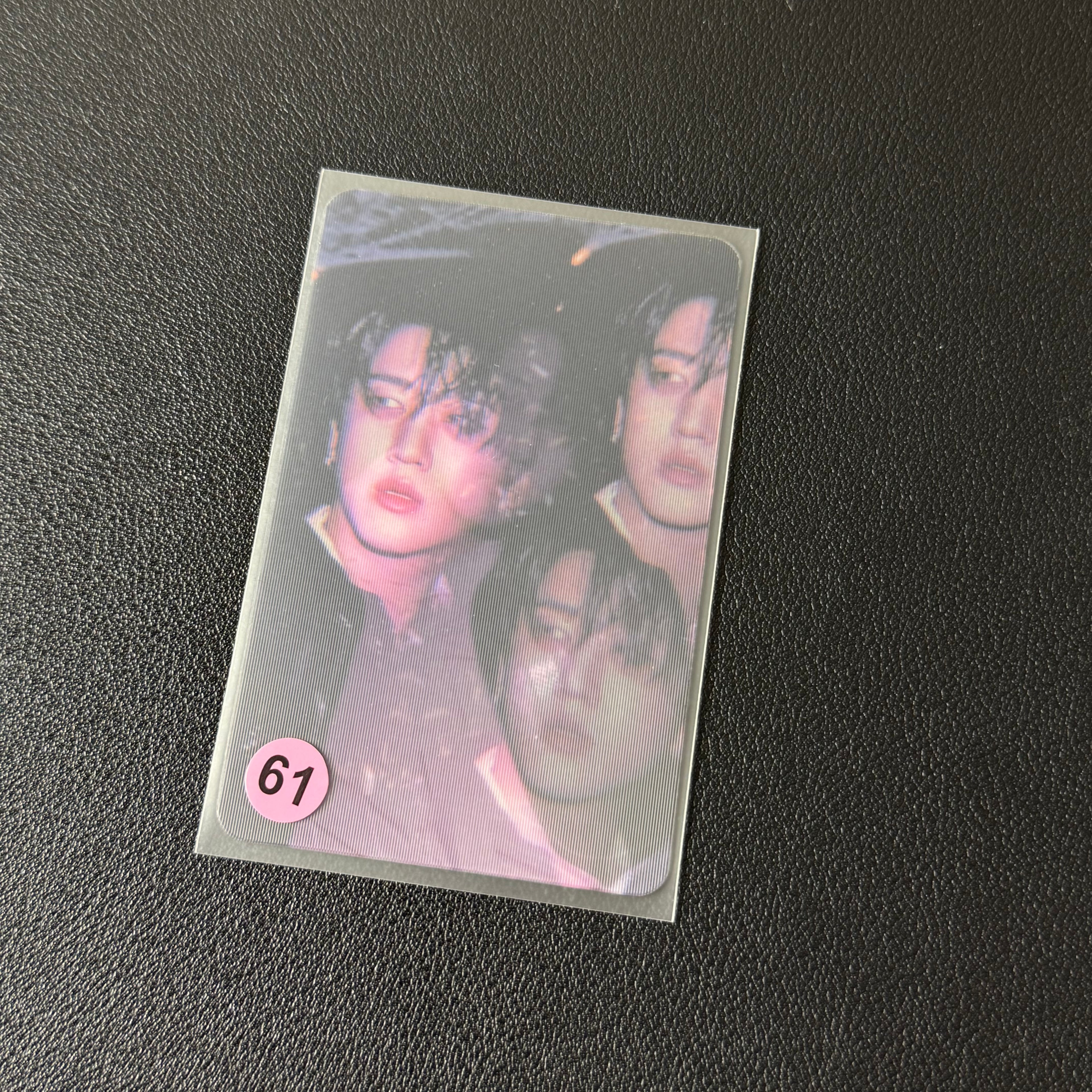 Changbin PC Collection