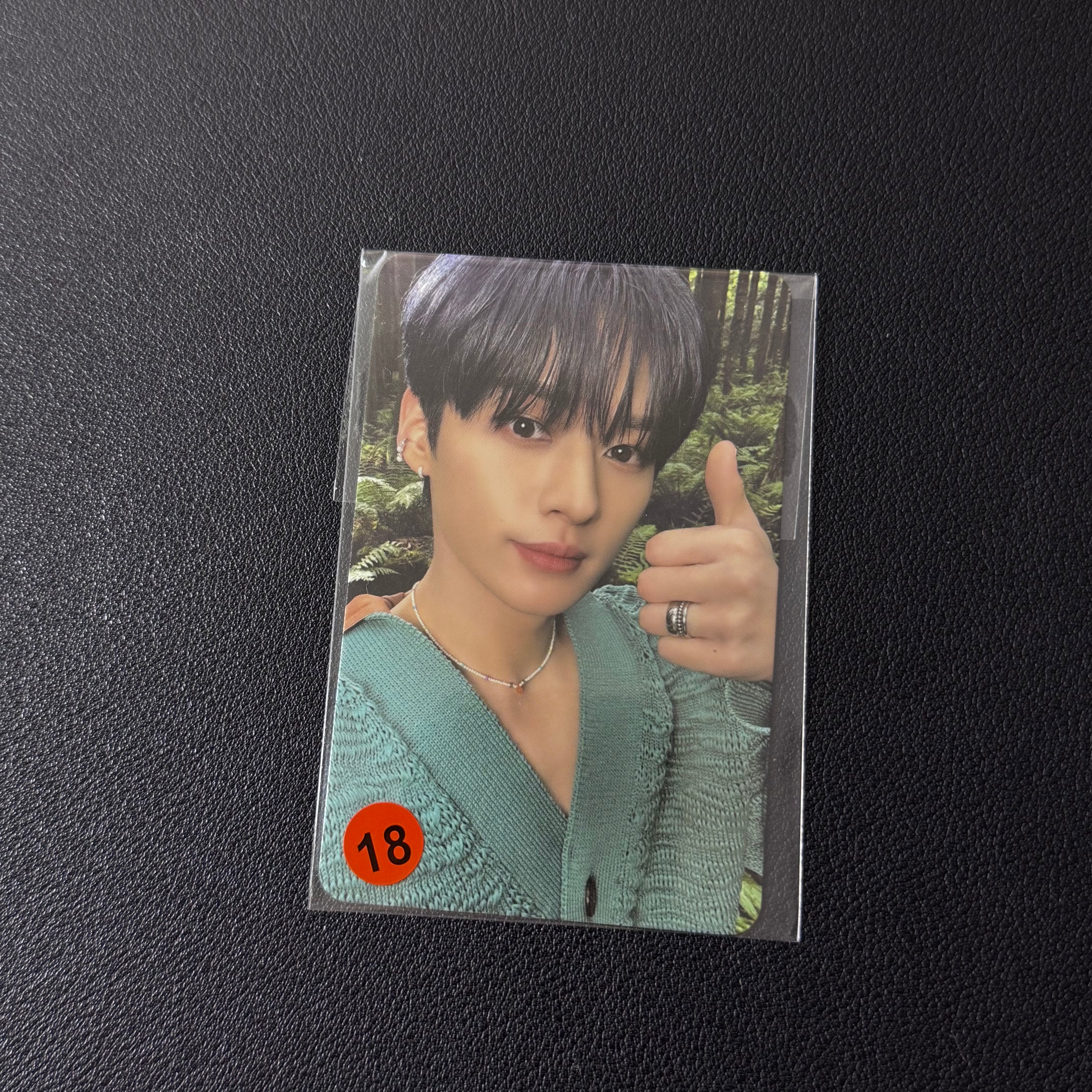 Leeknow PC Collection