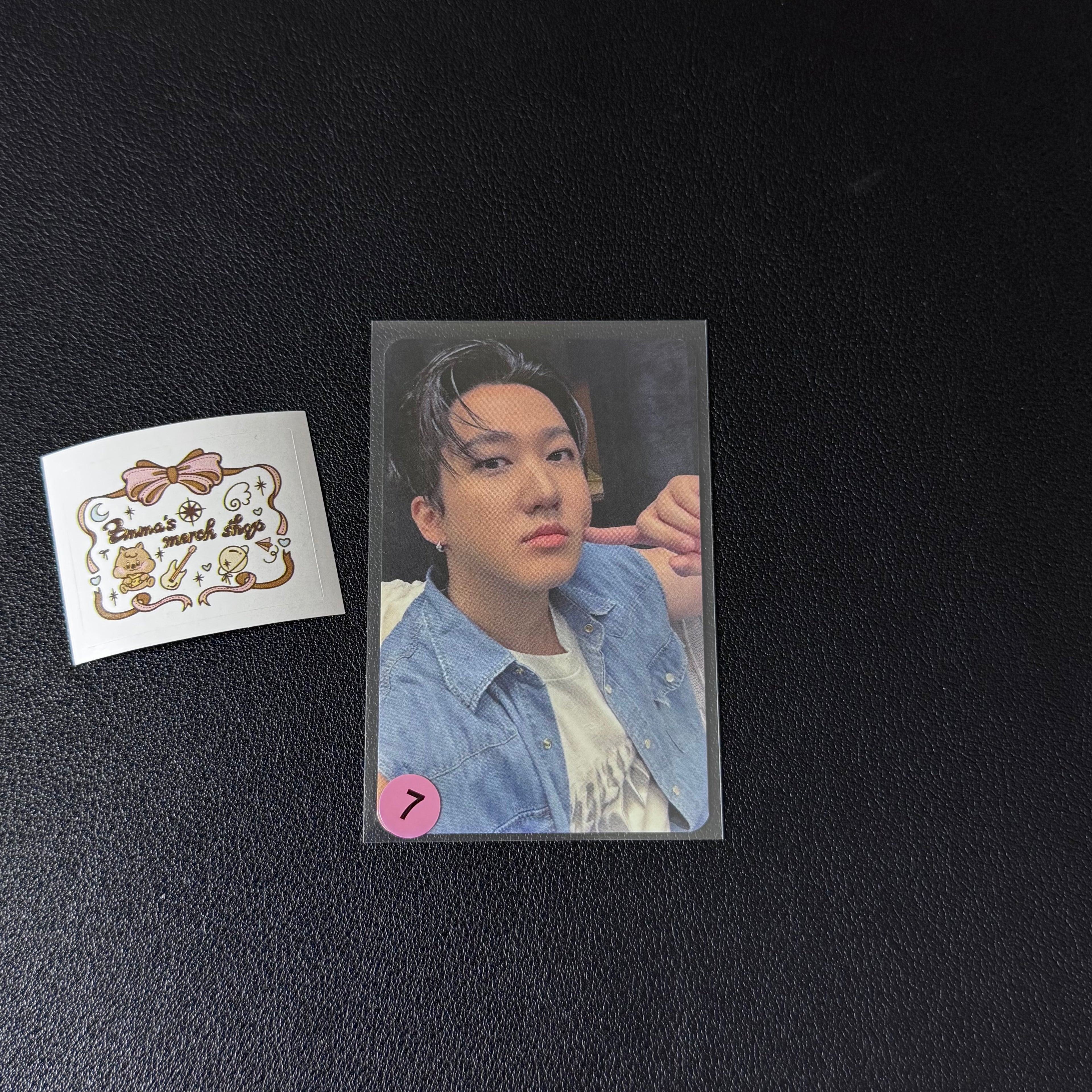 Changbin PC Collection