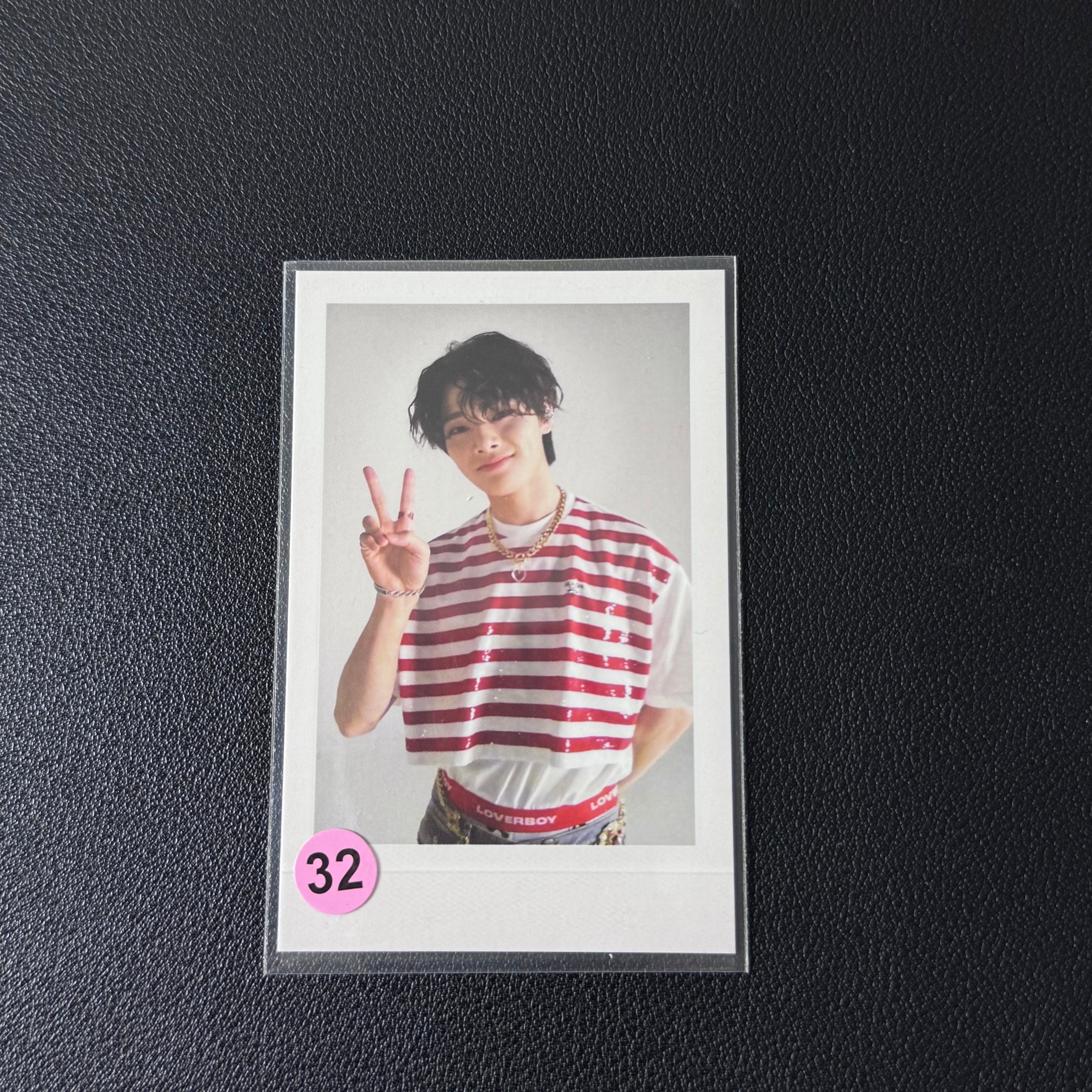 I.N PC Collection
