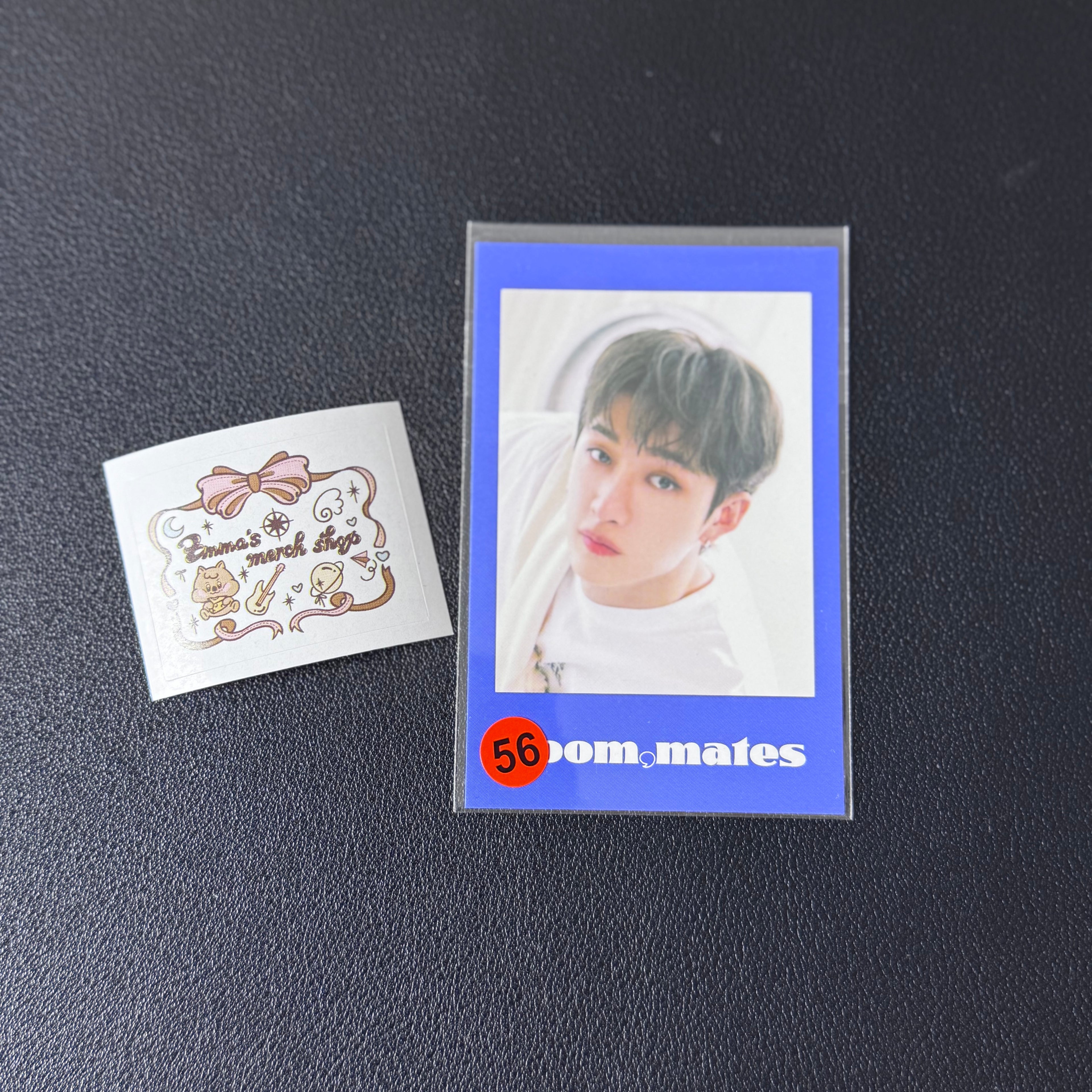 Bangchan PC Collection