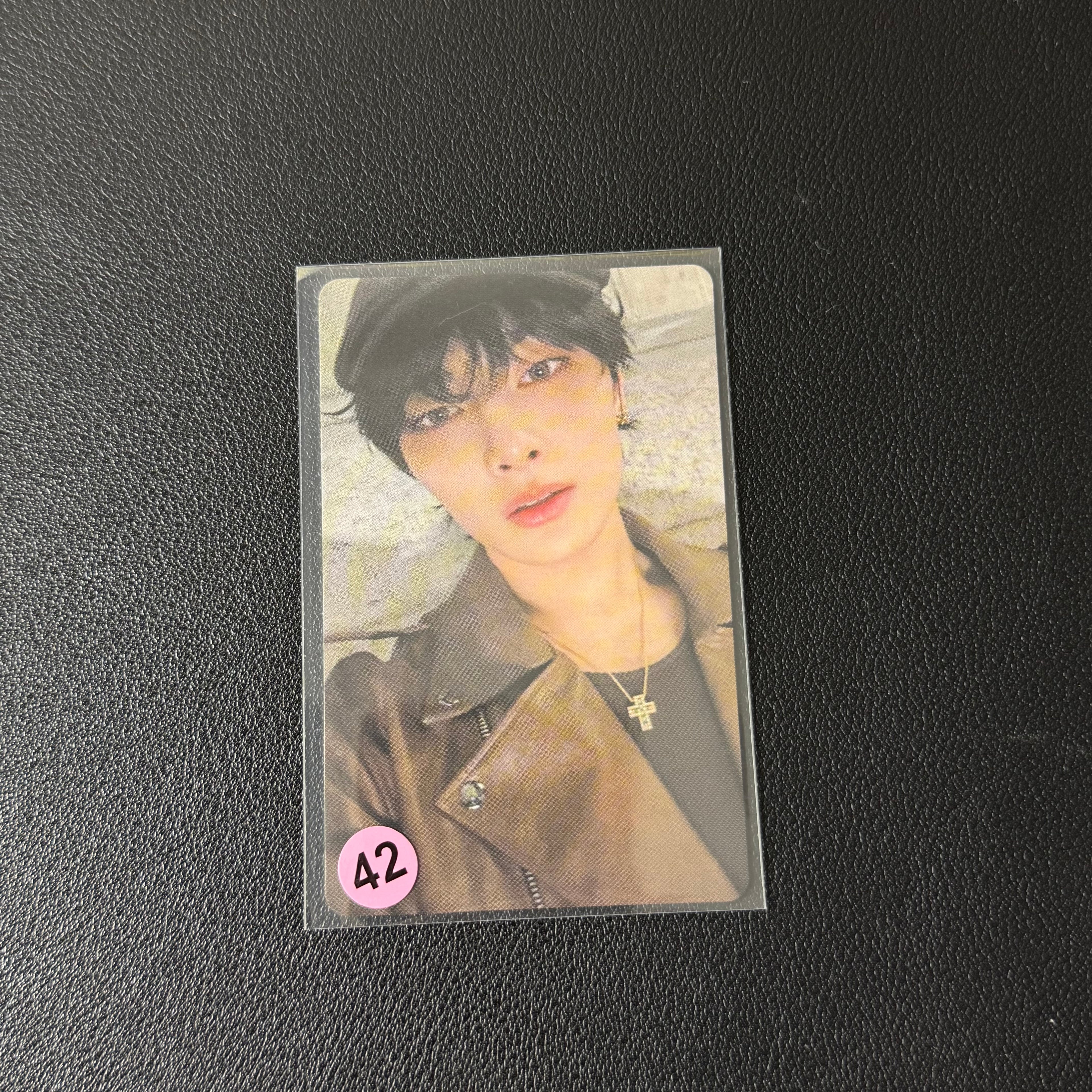 I.N PC Collection