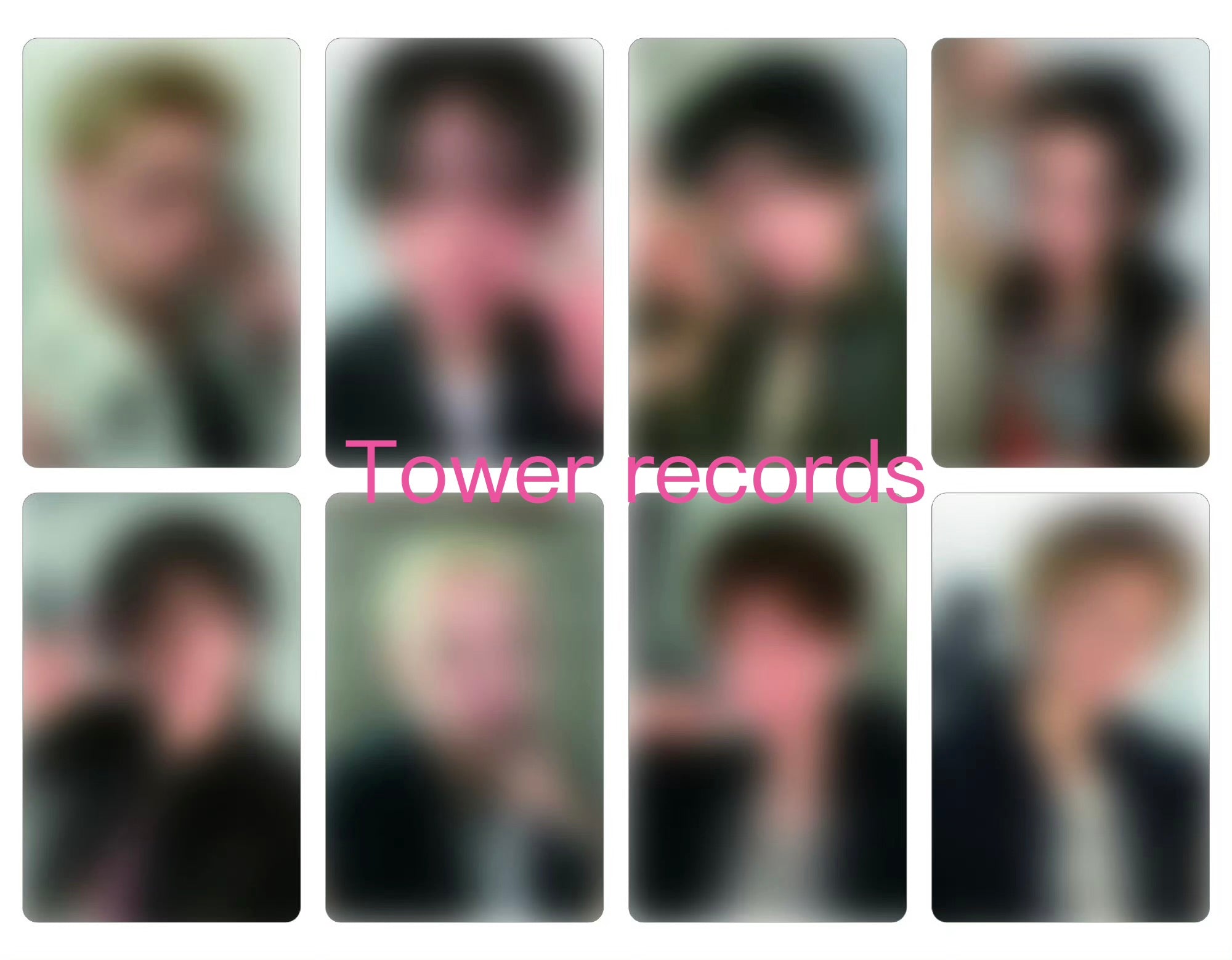 [PREORDER] THIS & THAT STORE POB