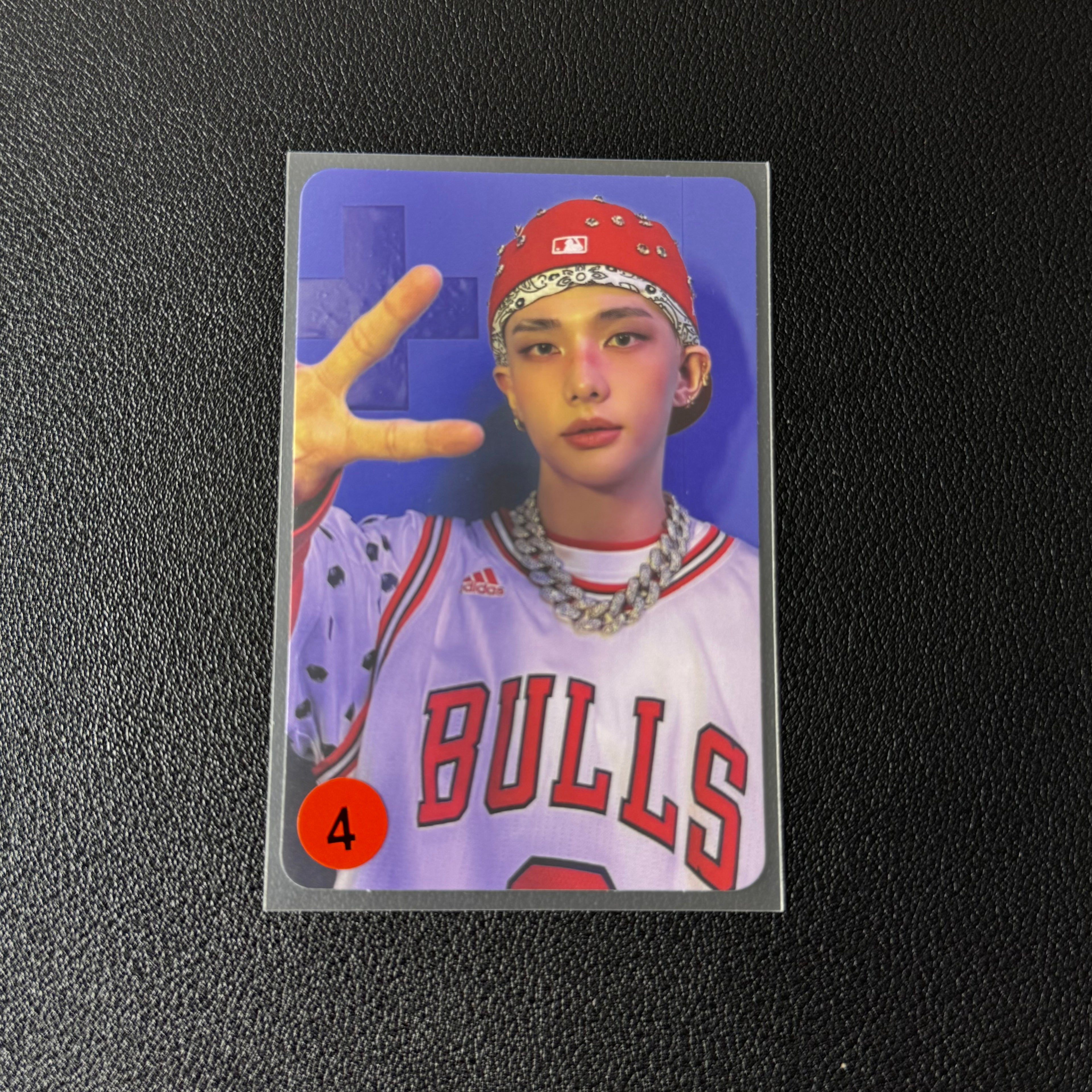 Hyunjin PC Collection