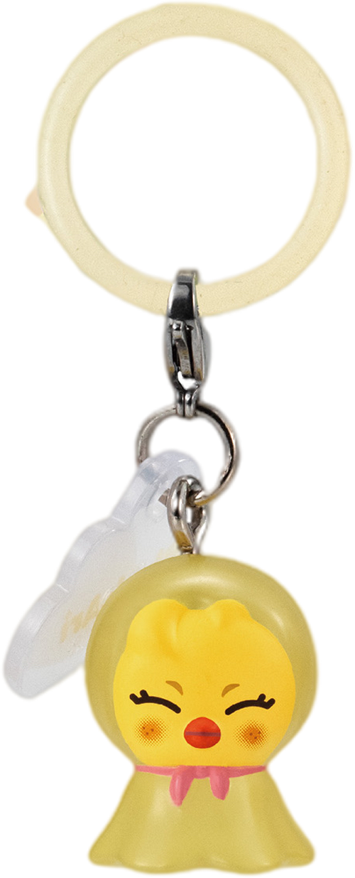 【Preorder】SKZOO Cloud Plate Ver. Gashapon