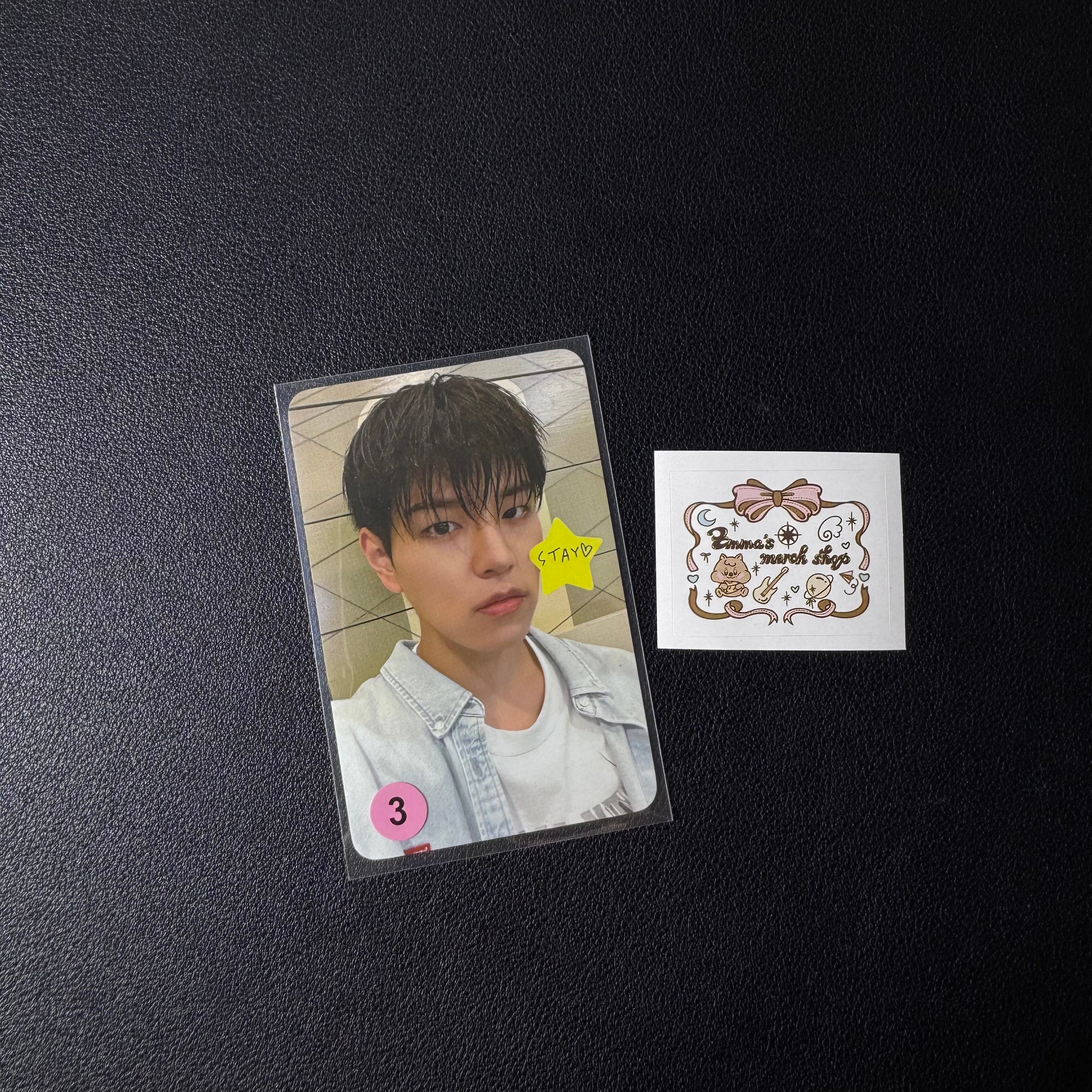 Seungmin PC Collection