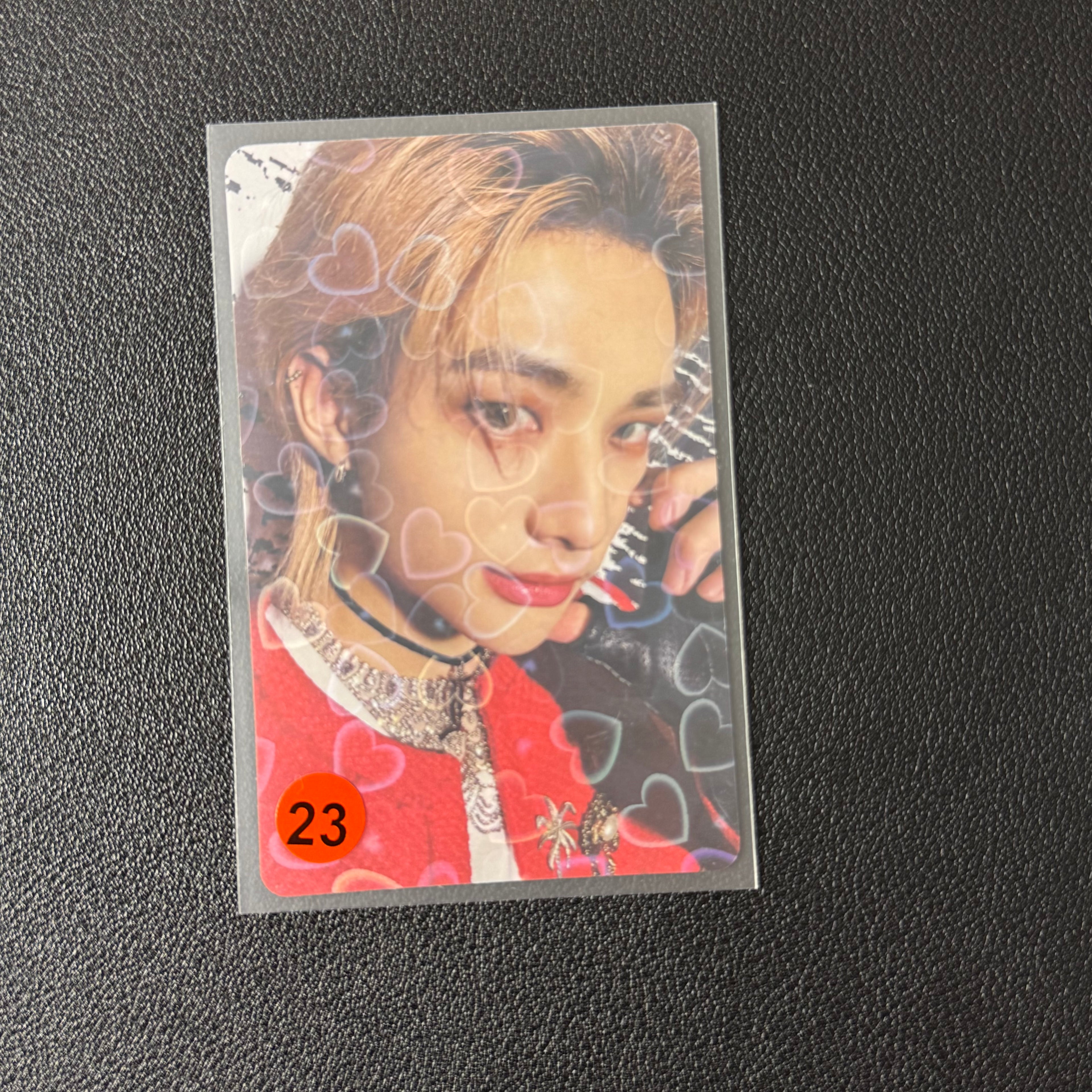 Hyunjin PC Collection
