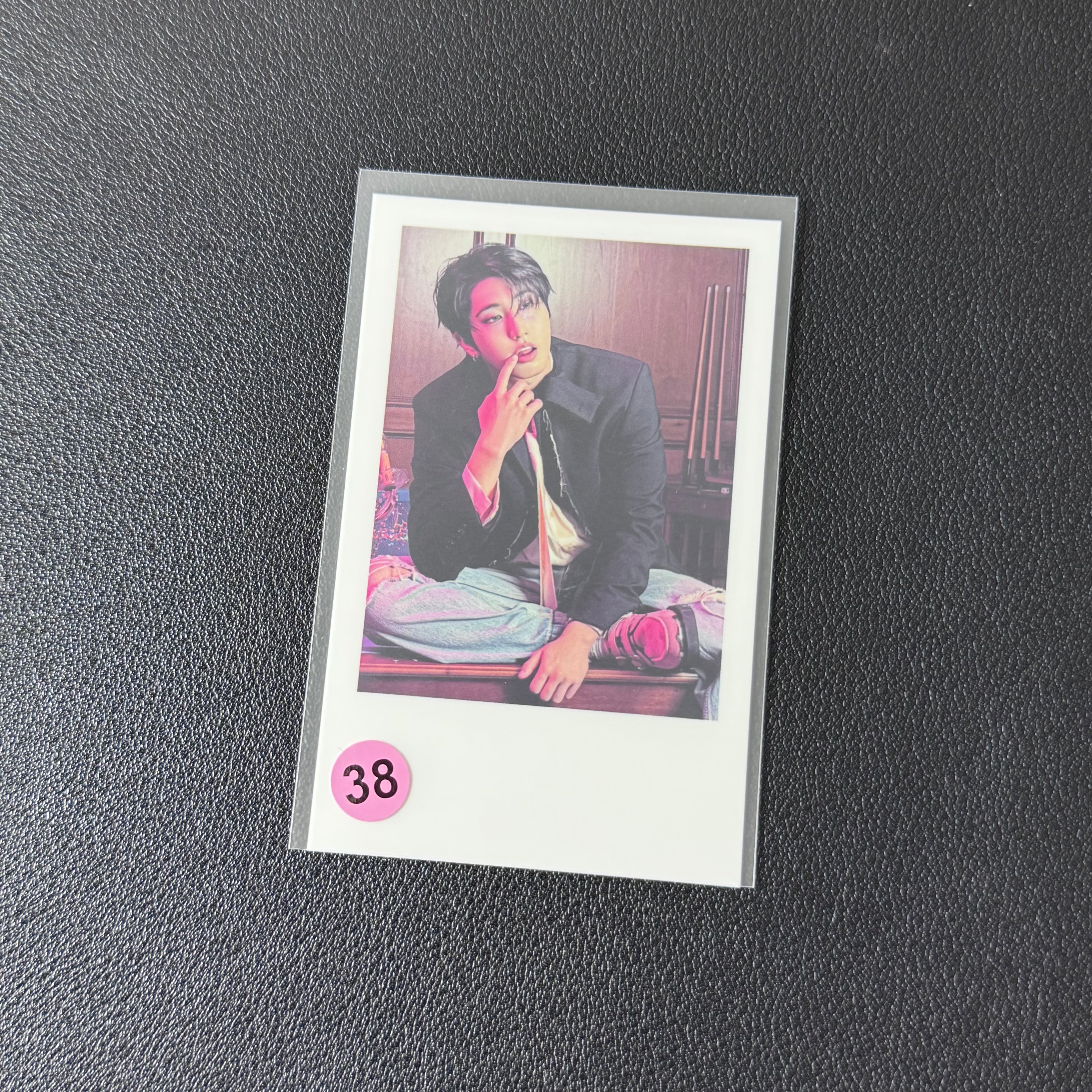 Han PC Collection