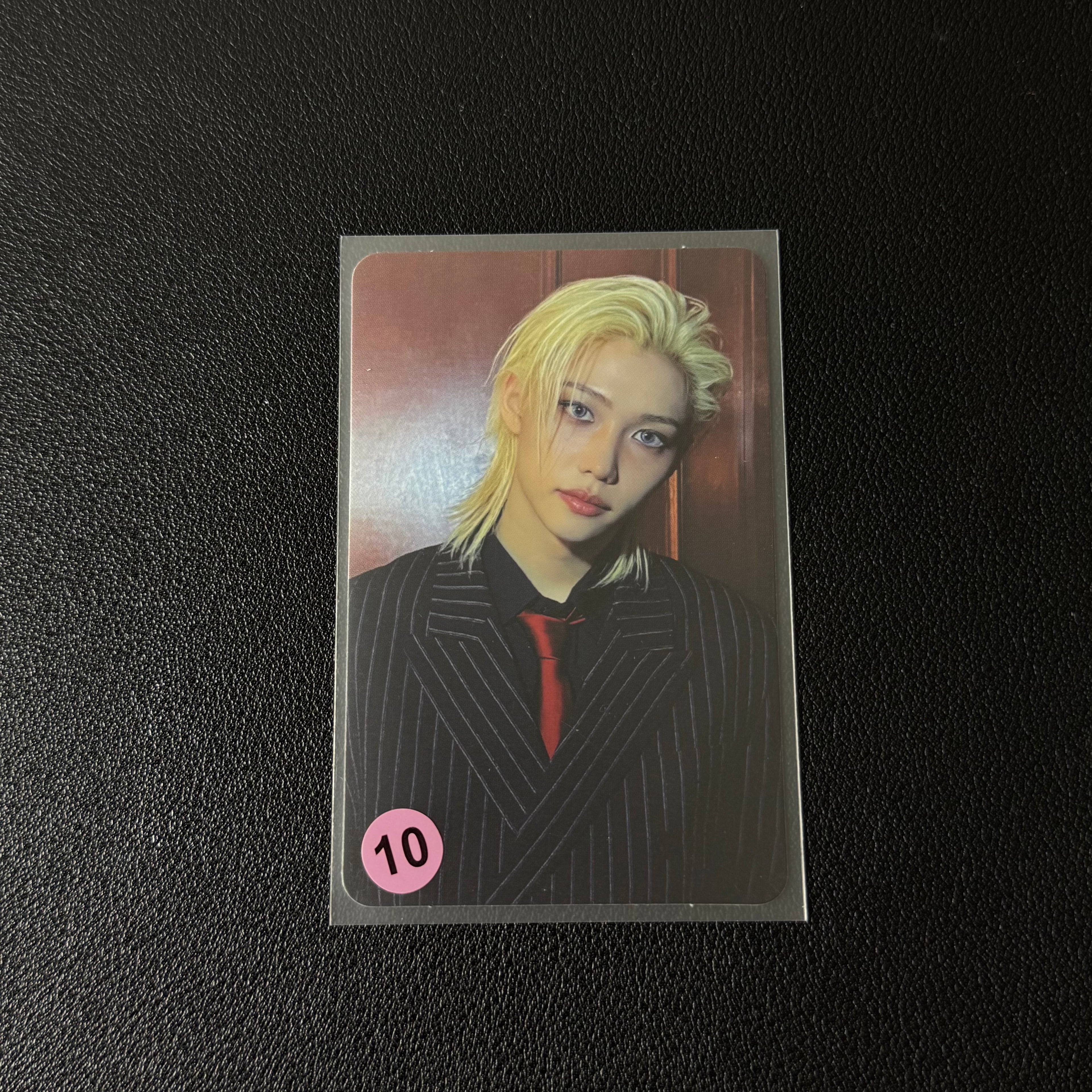 Felix PC Collection