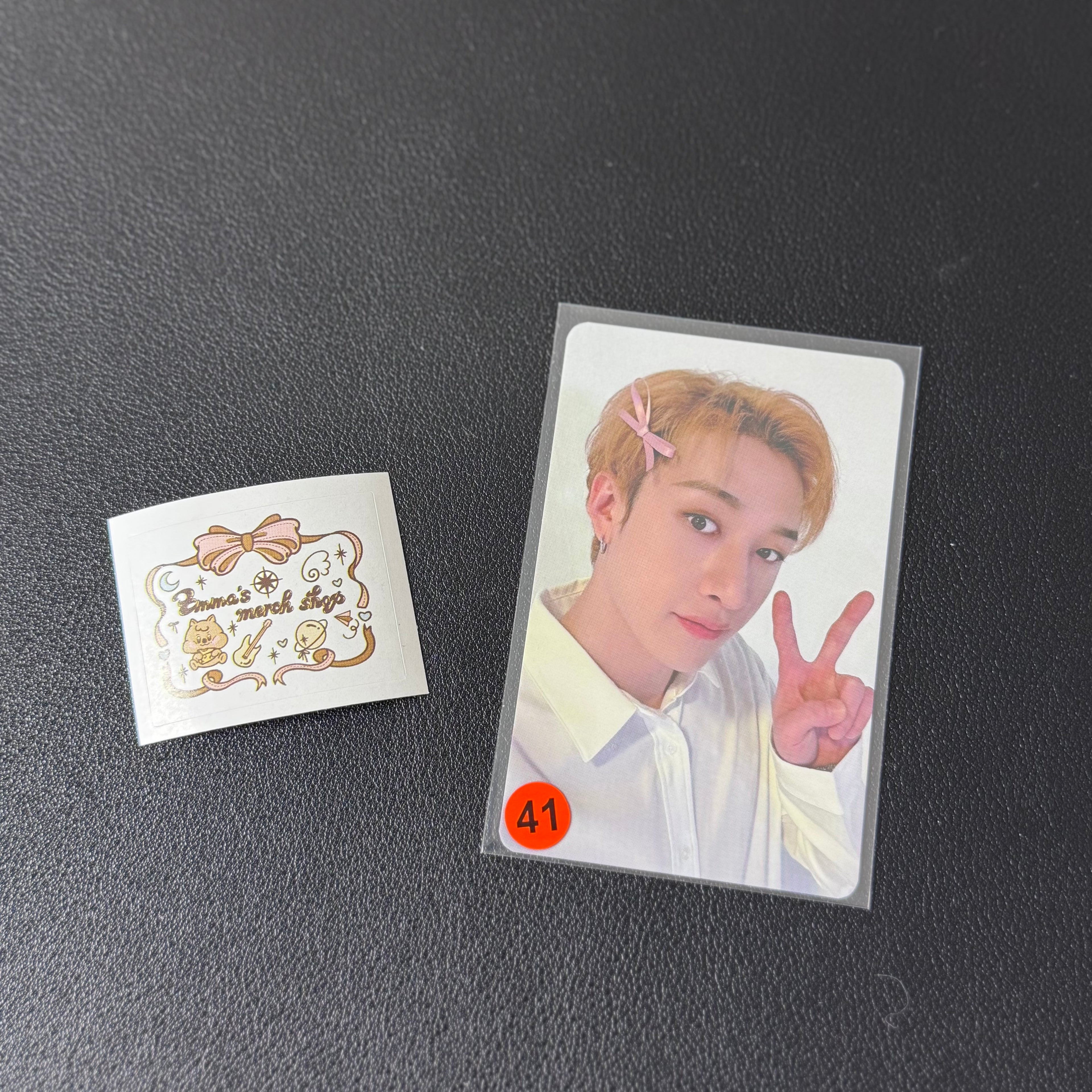 Bangchan PC Collection