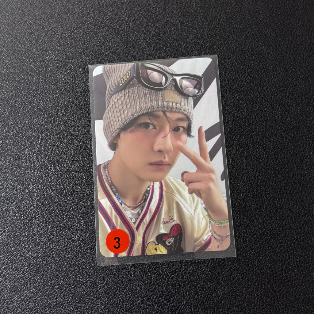 Leeknow PC Collection