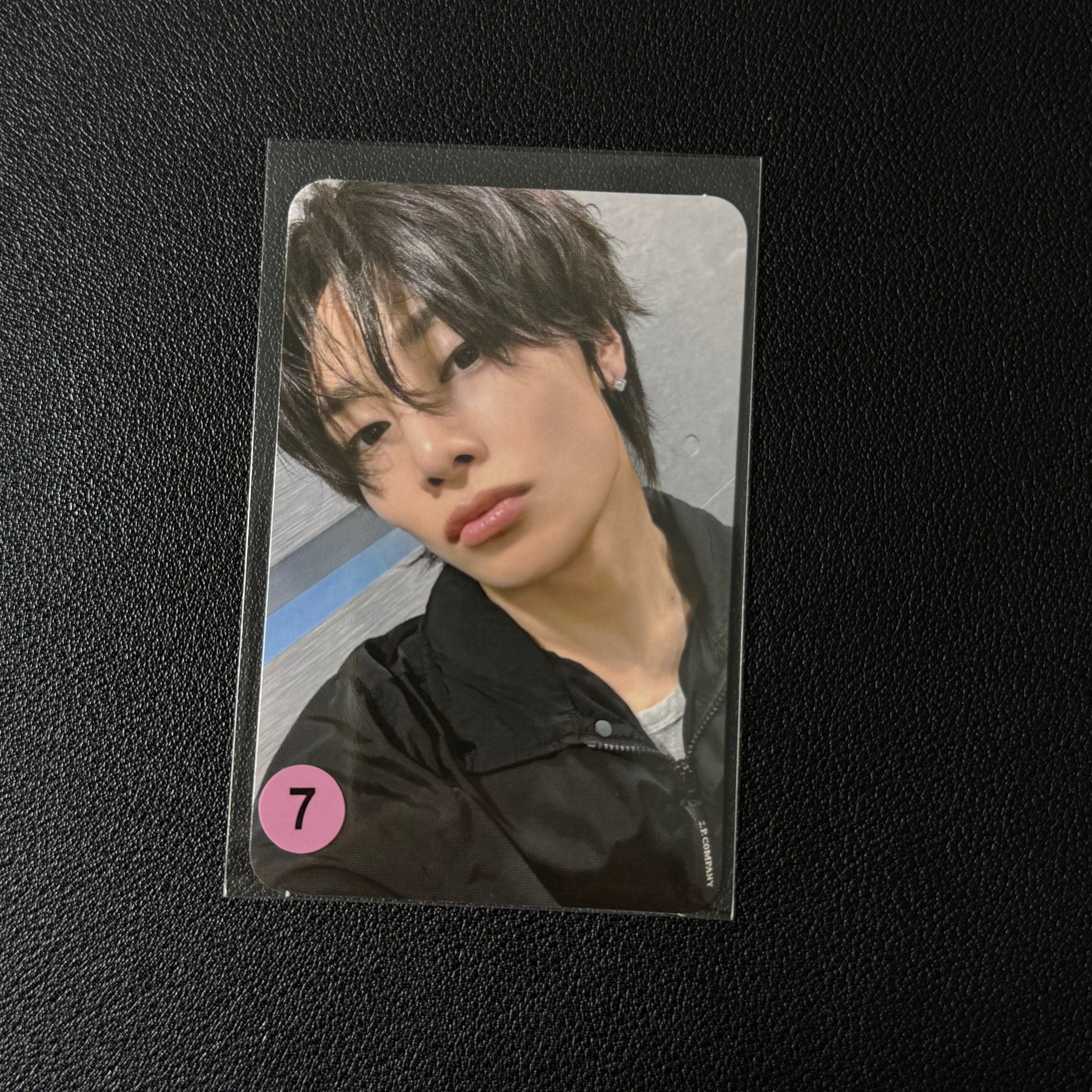 I.N PC Collection