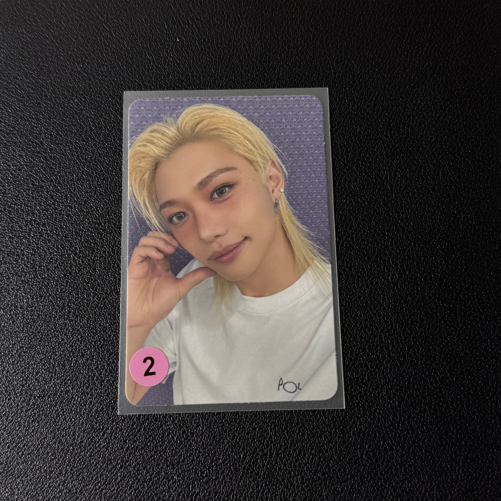 Felix PC Collection