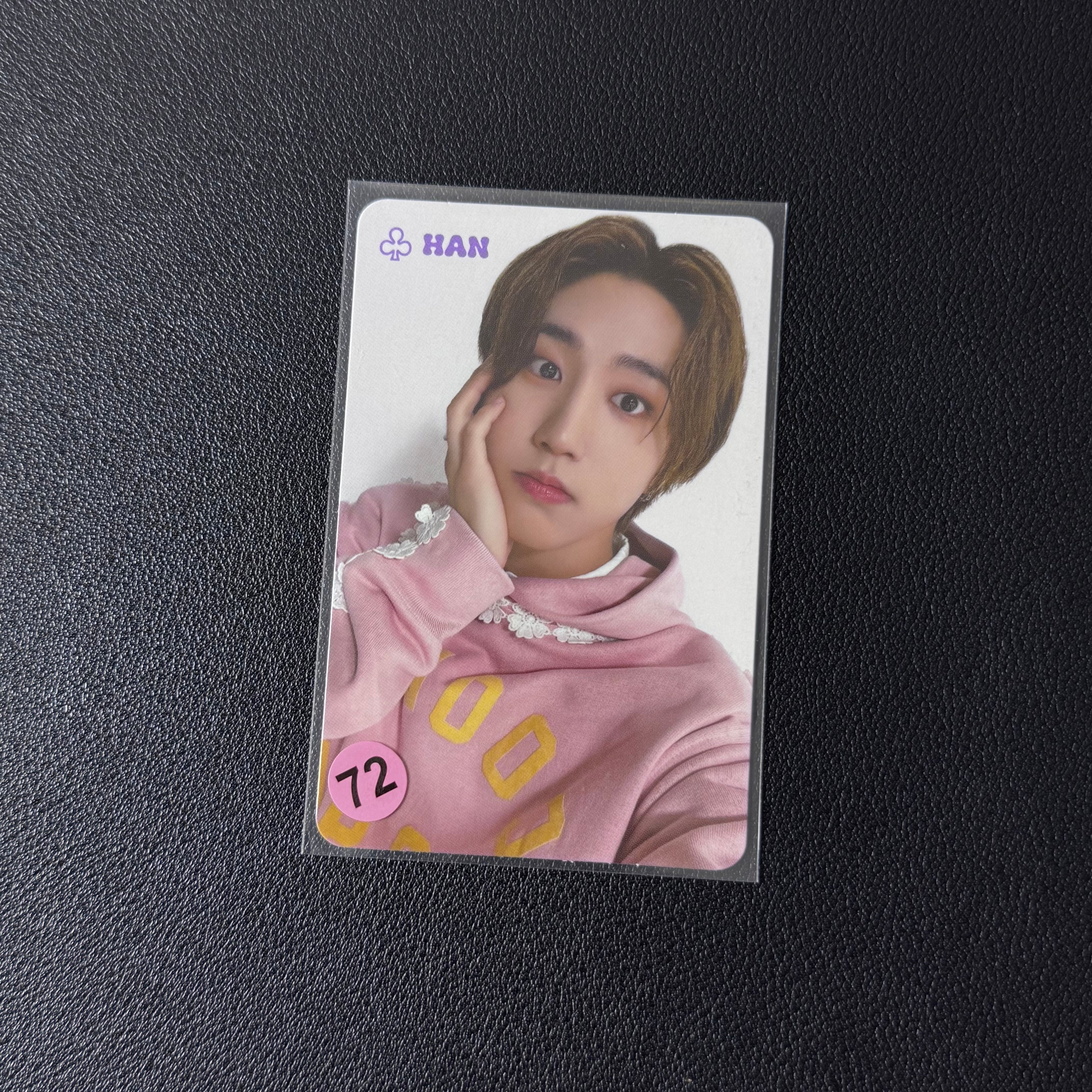 Han PC Collection
