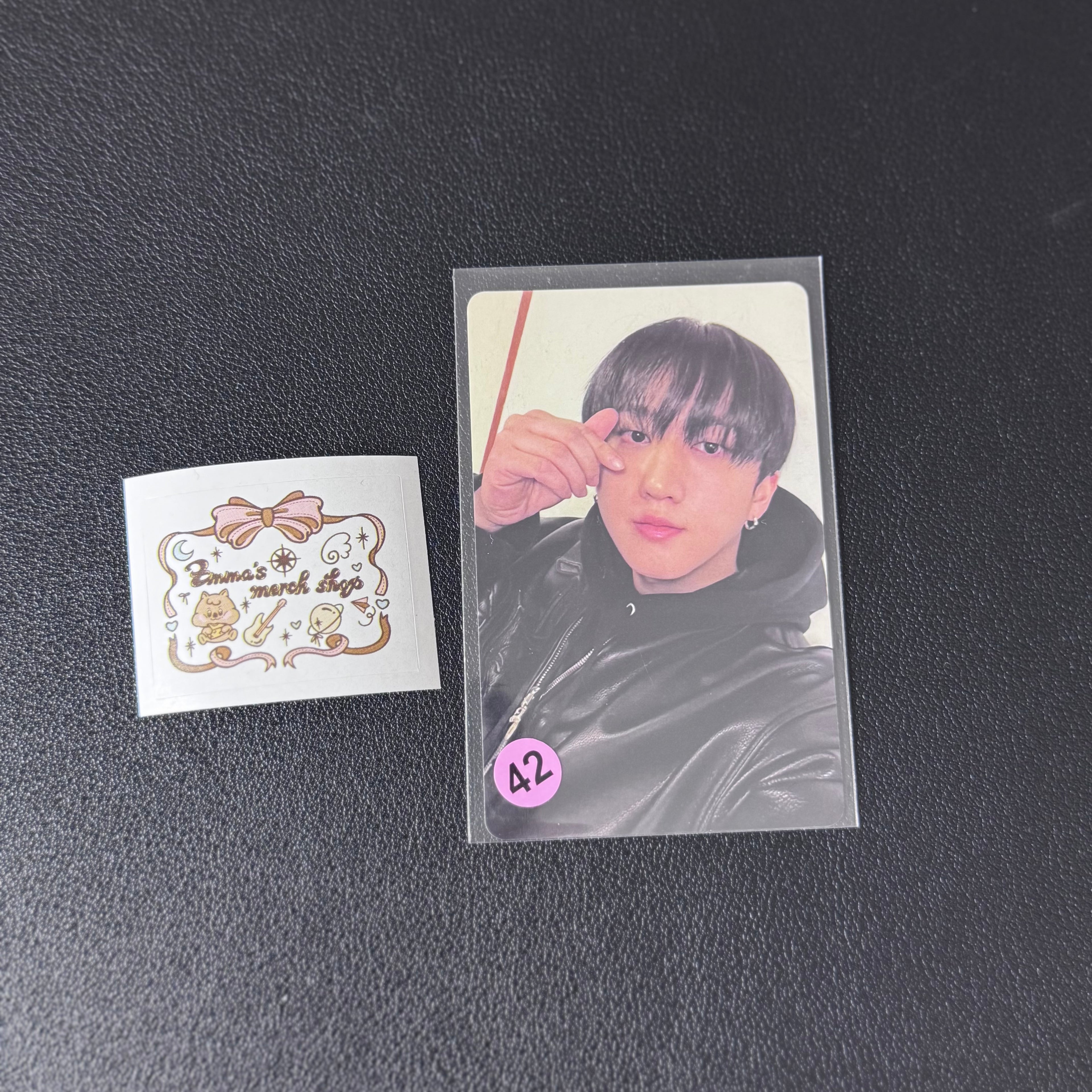 Changbin PC Collection