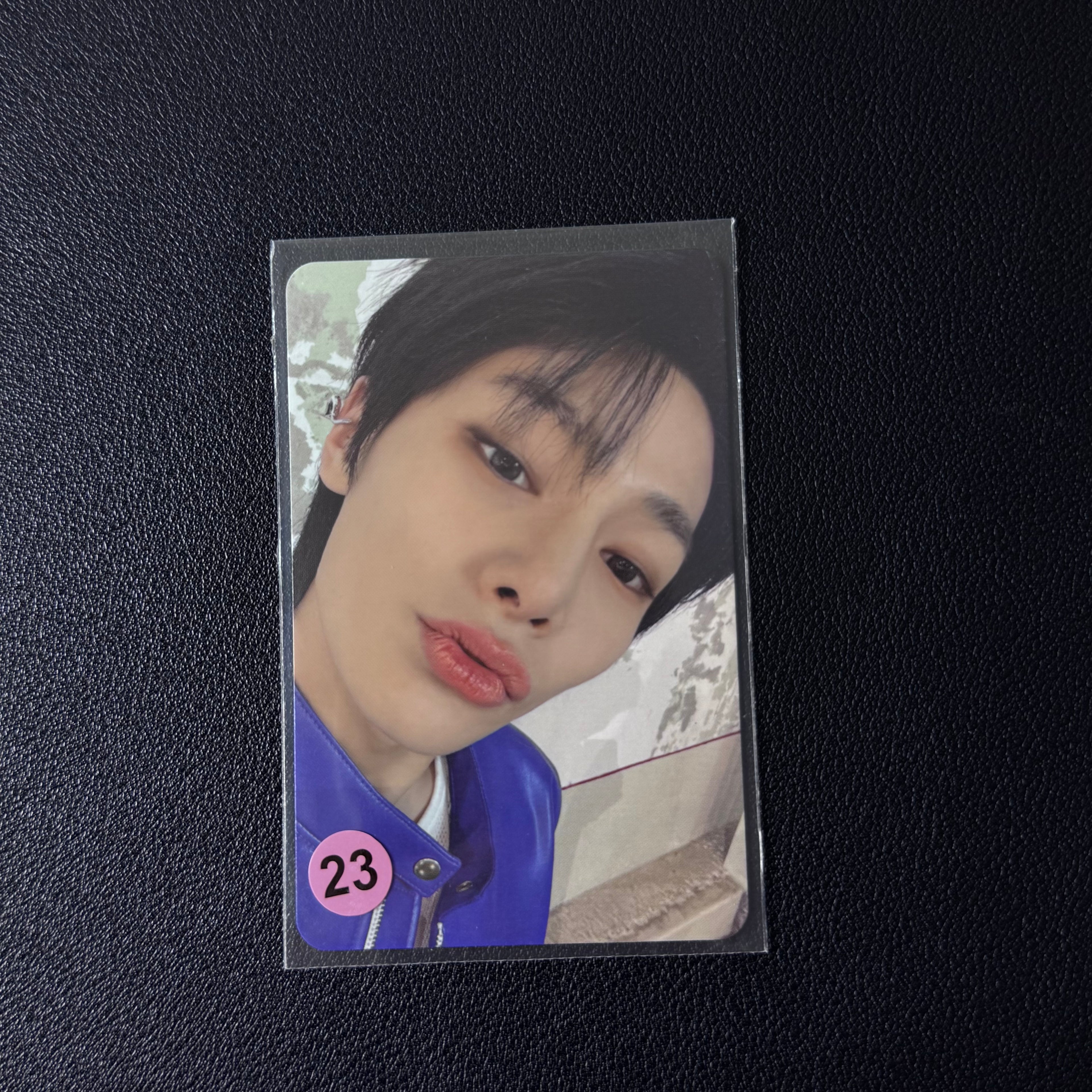 I.N PC Collection