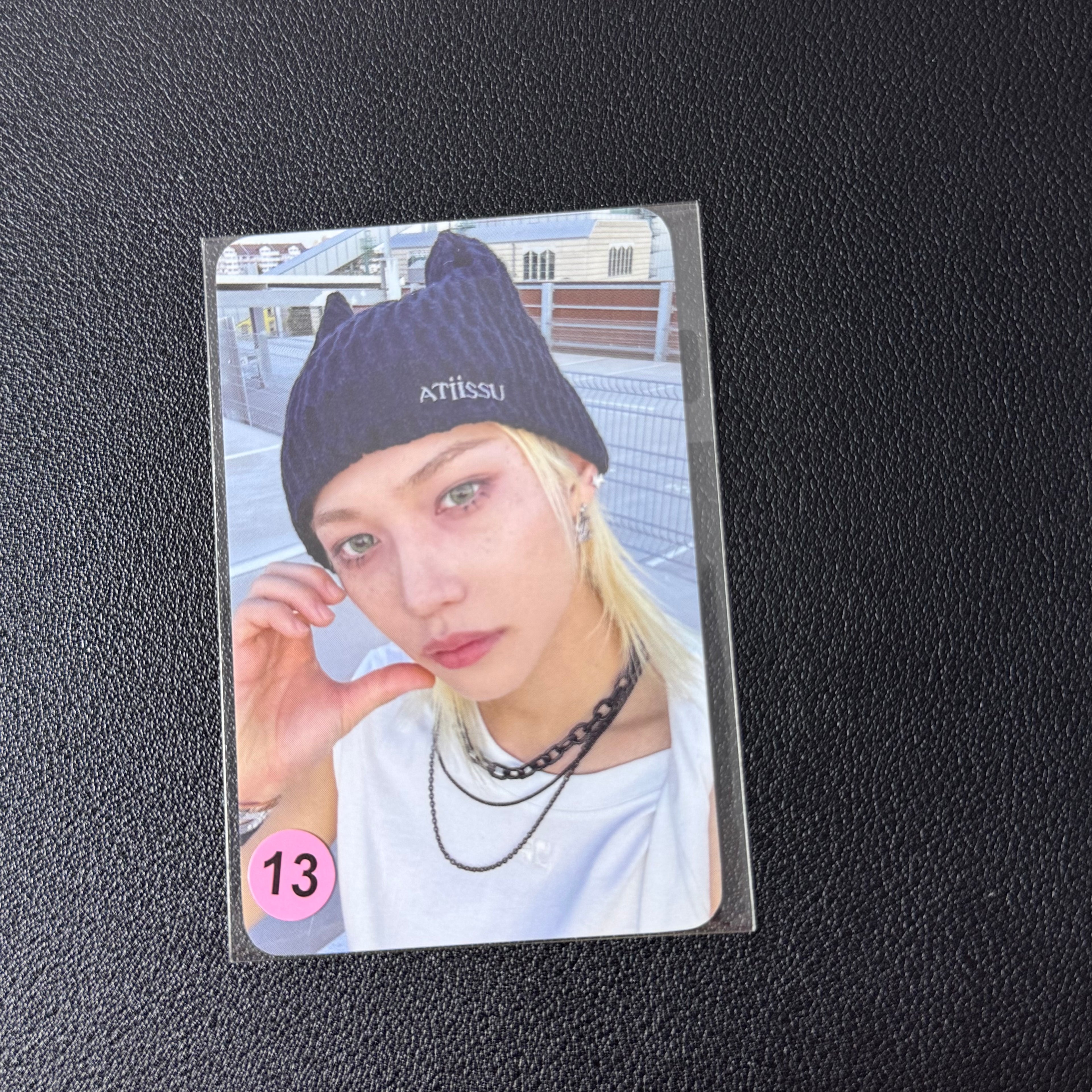 Felix PC Collection