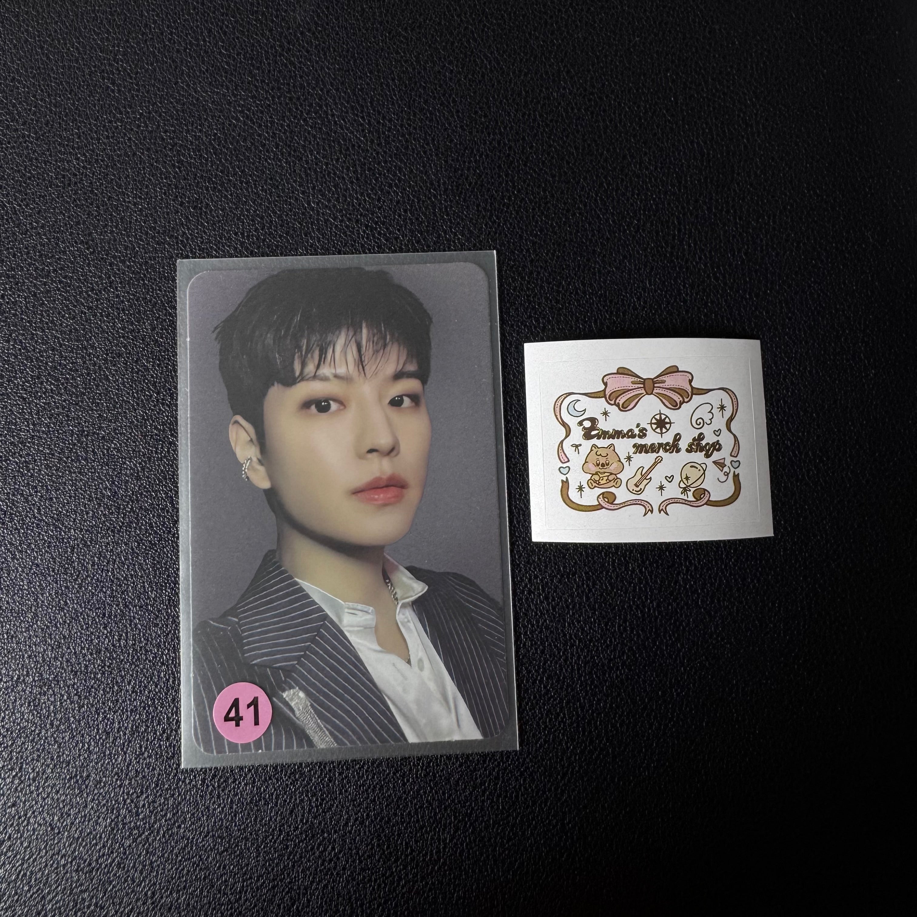 Seungmin PC Collection