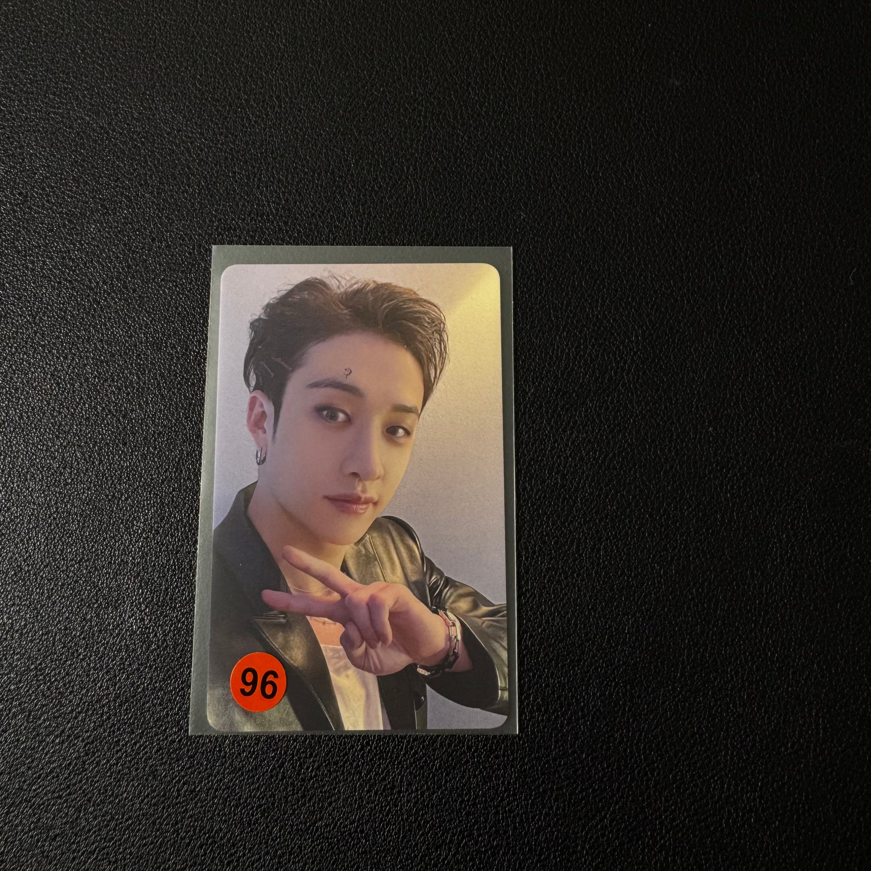 Bangchan PC Collection