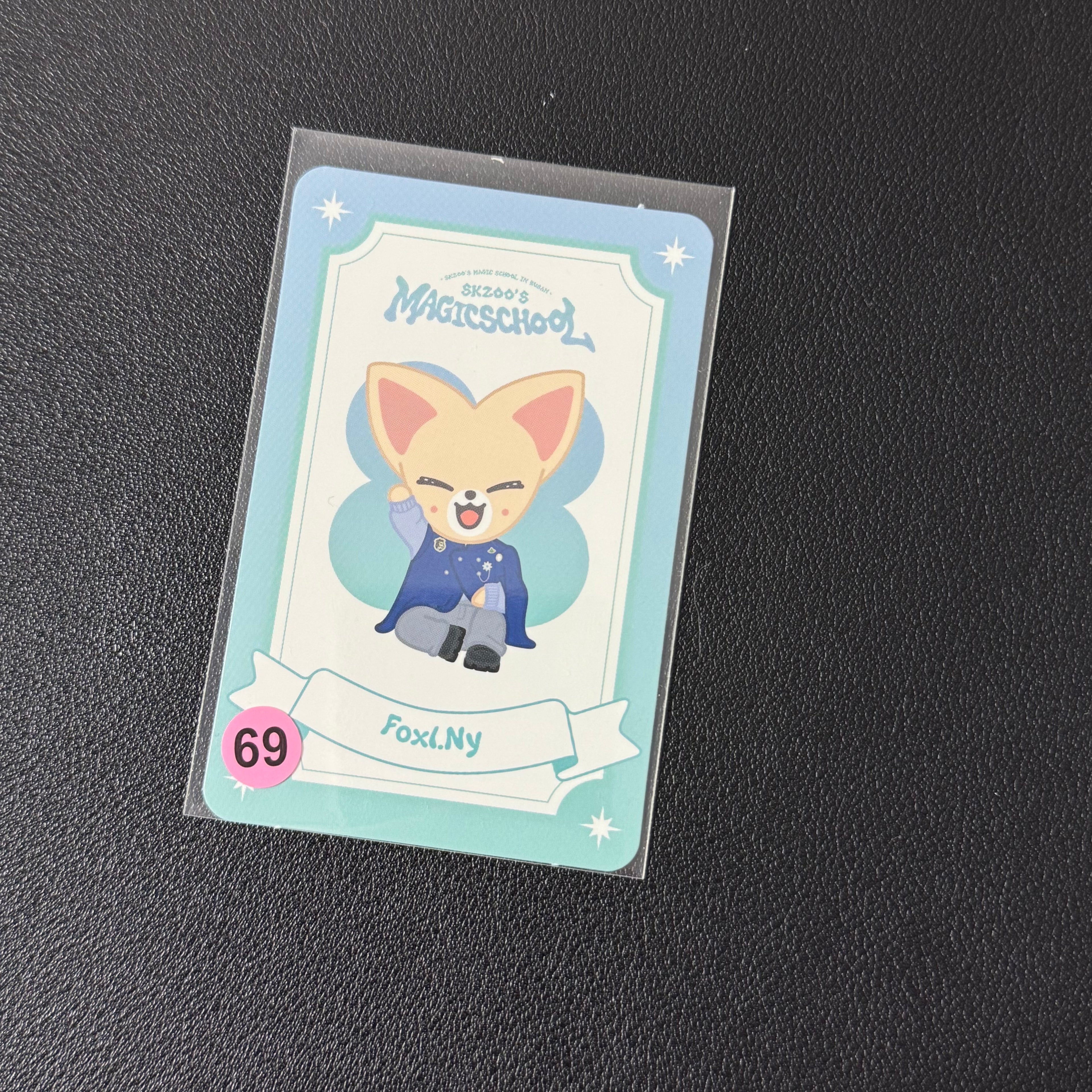 I.N PC Collection