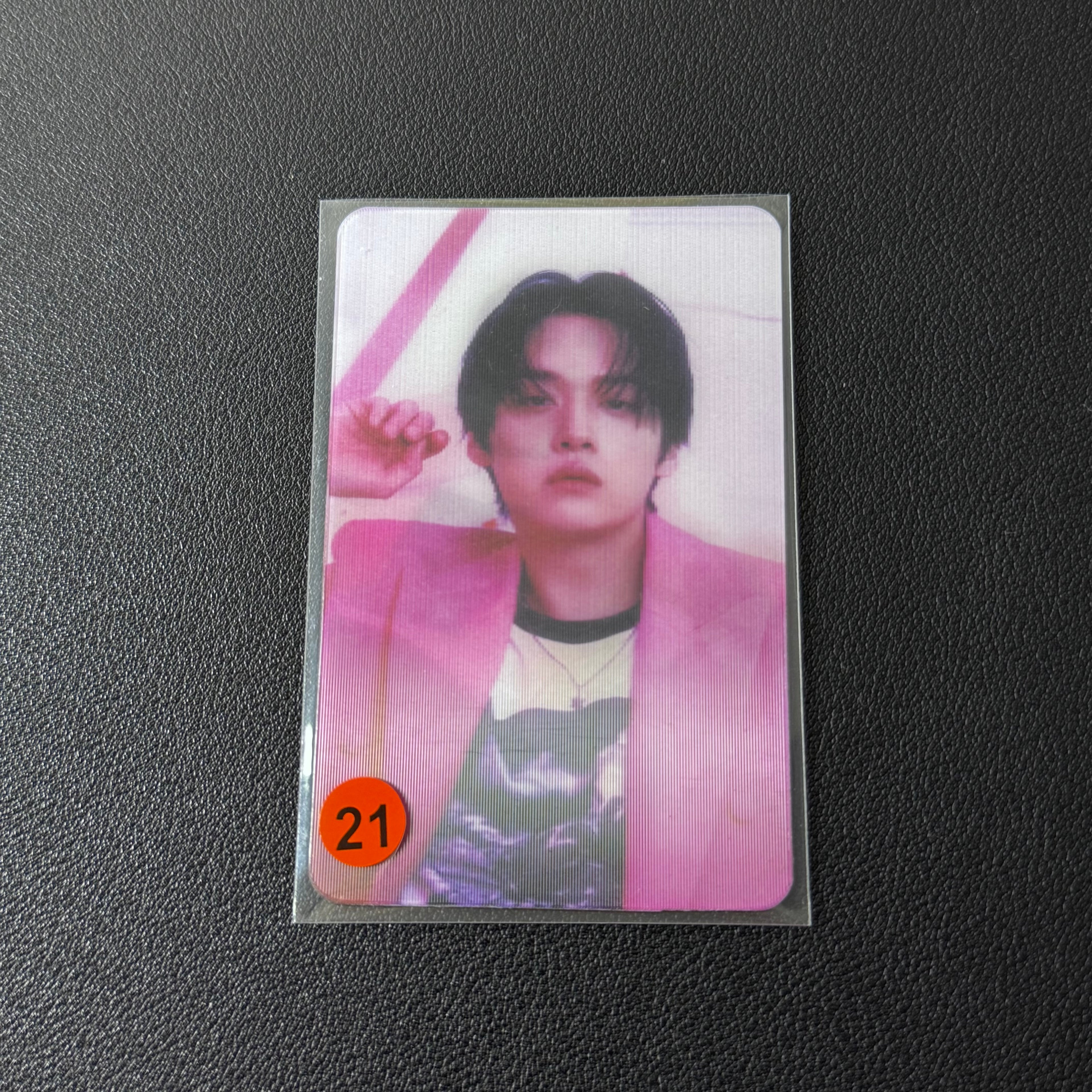 Leeknow PC Collection