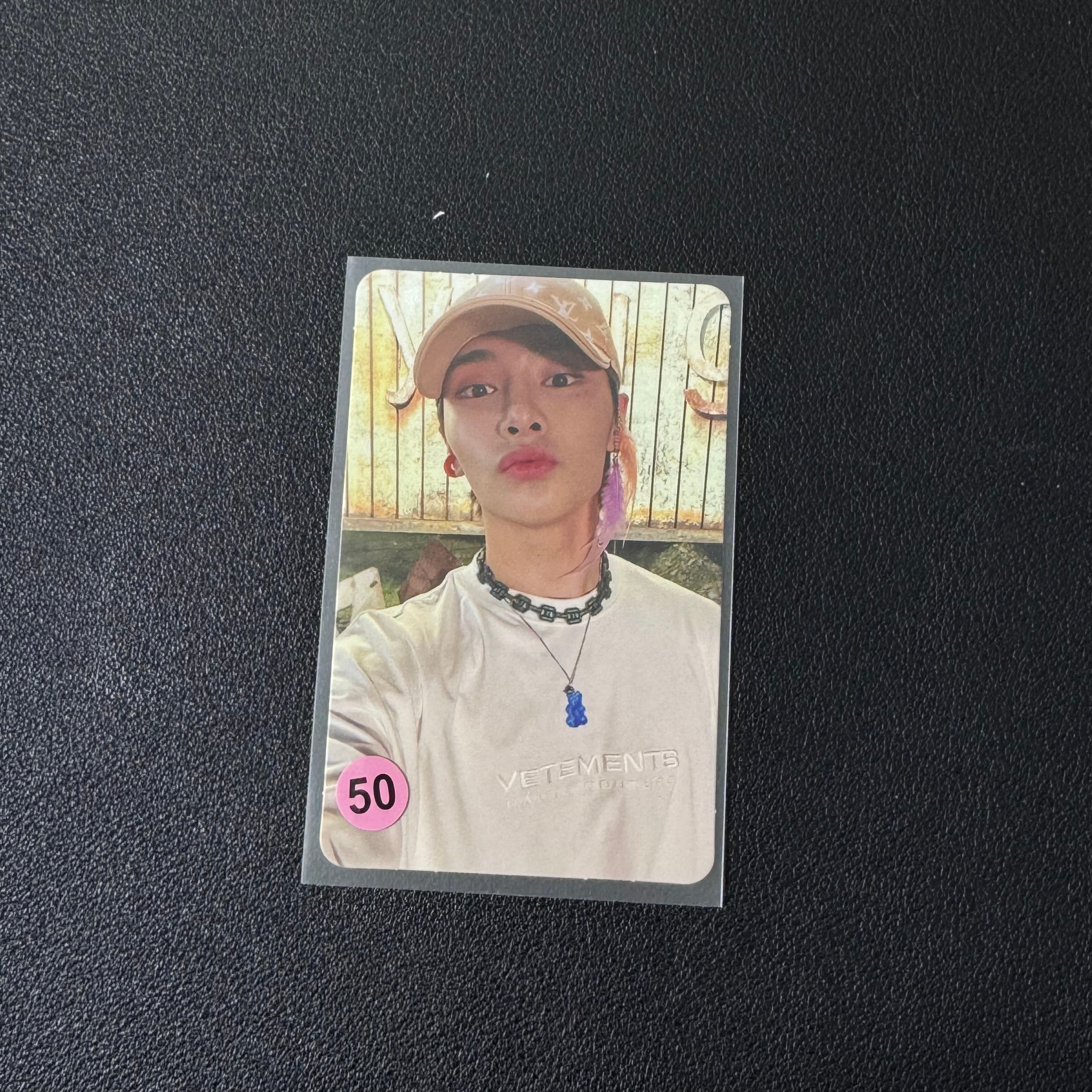 I.N PC Collection