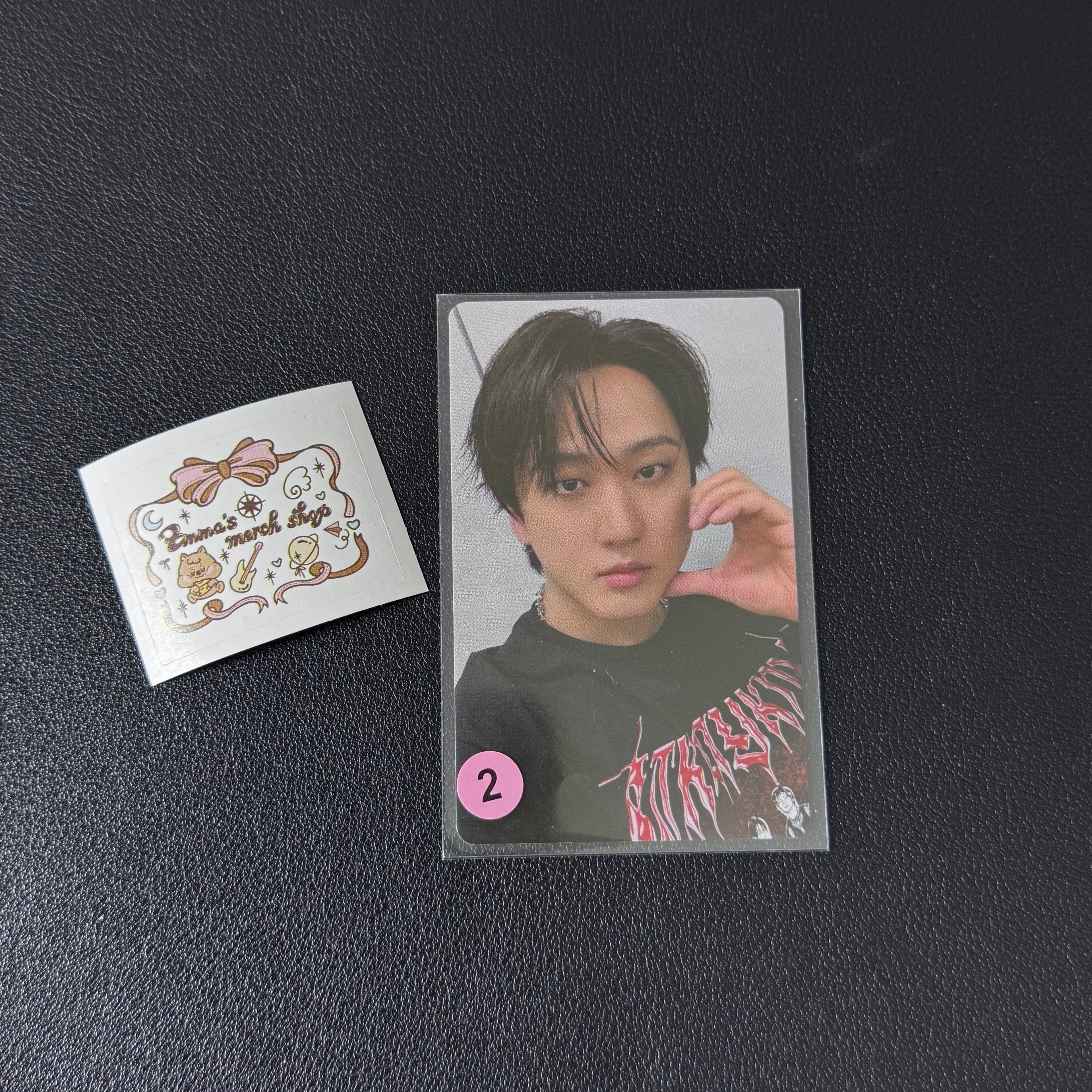 Changbin PC Collection